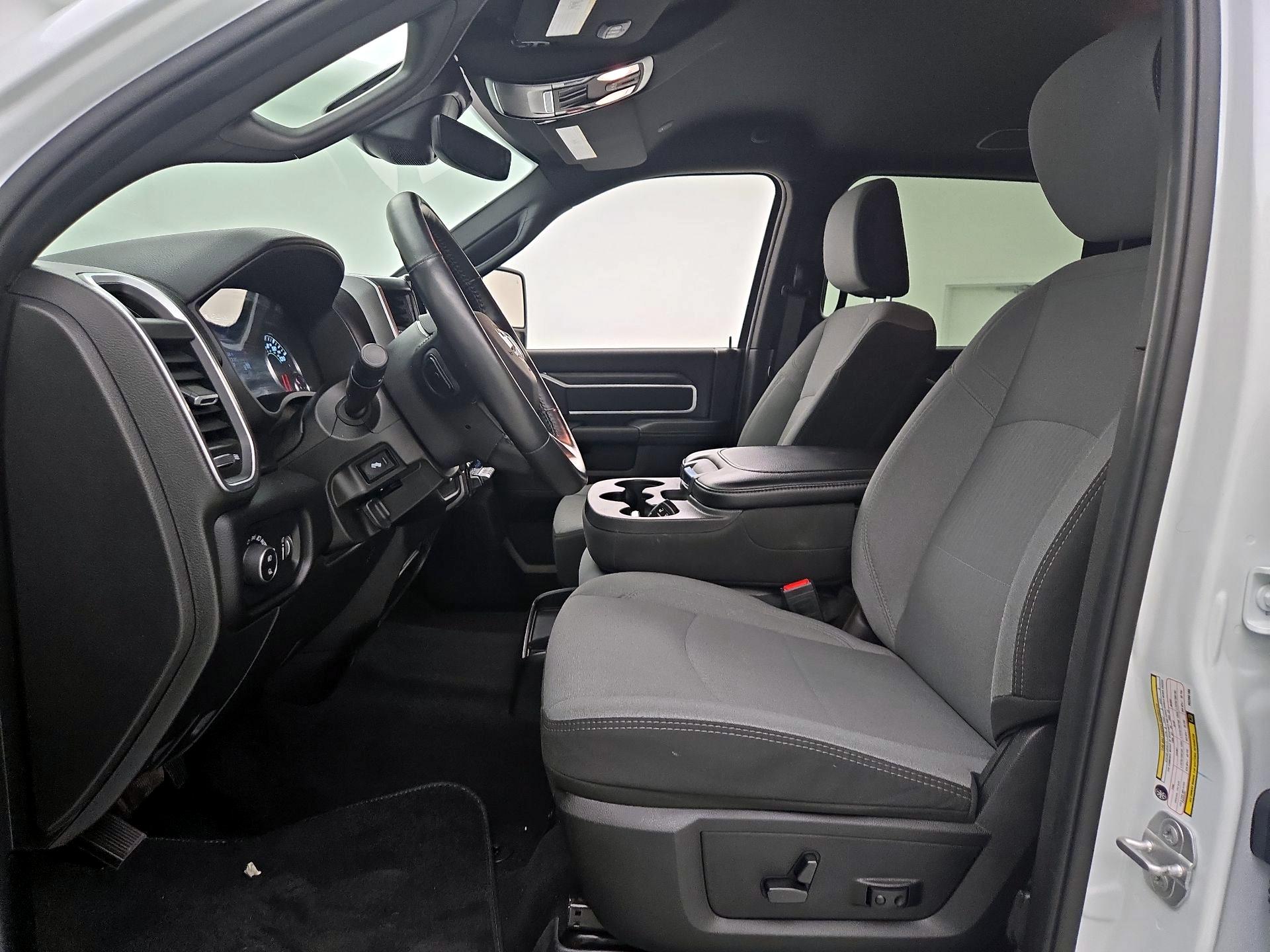 Thumbnail: 2024 RAM 2500 - 11