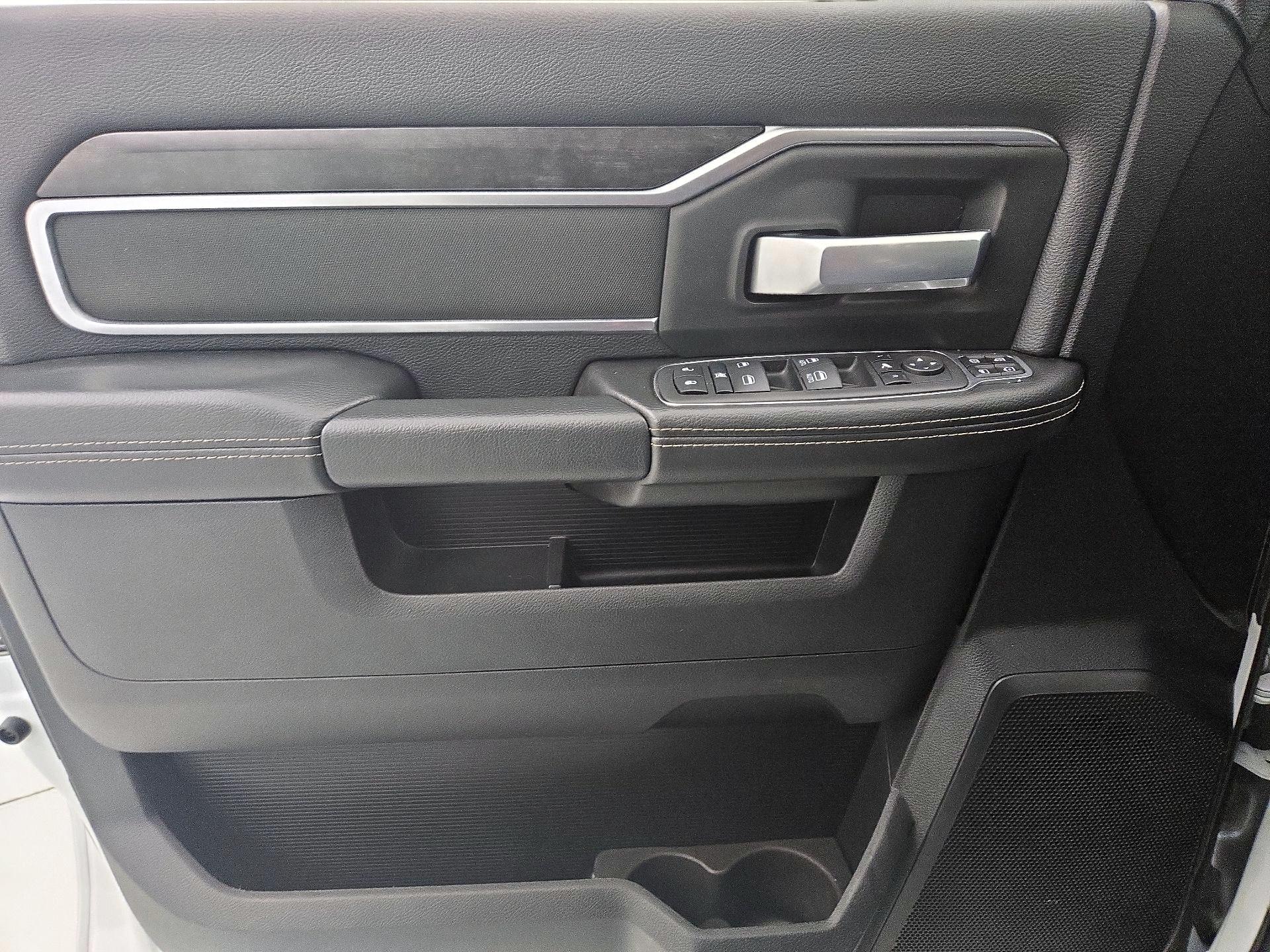 Thumbnail: 2024 RAM 2500 - 12