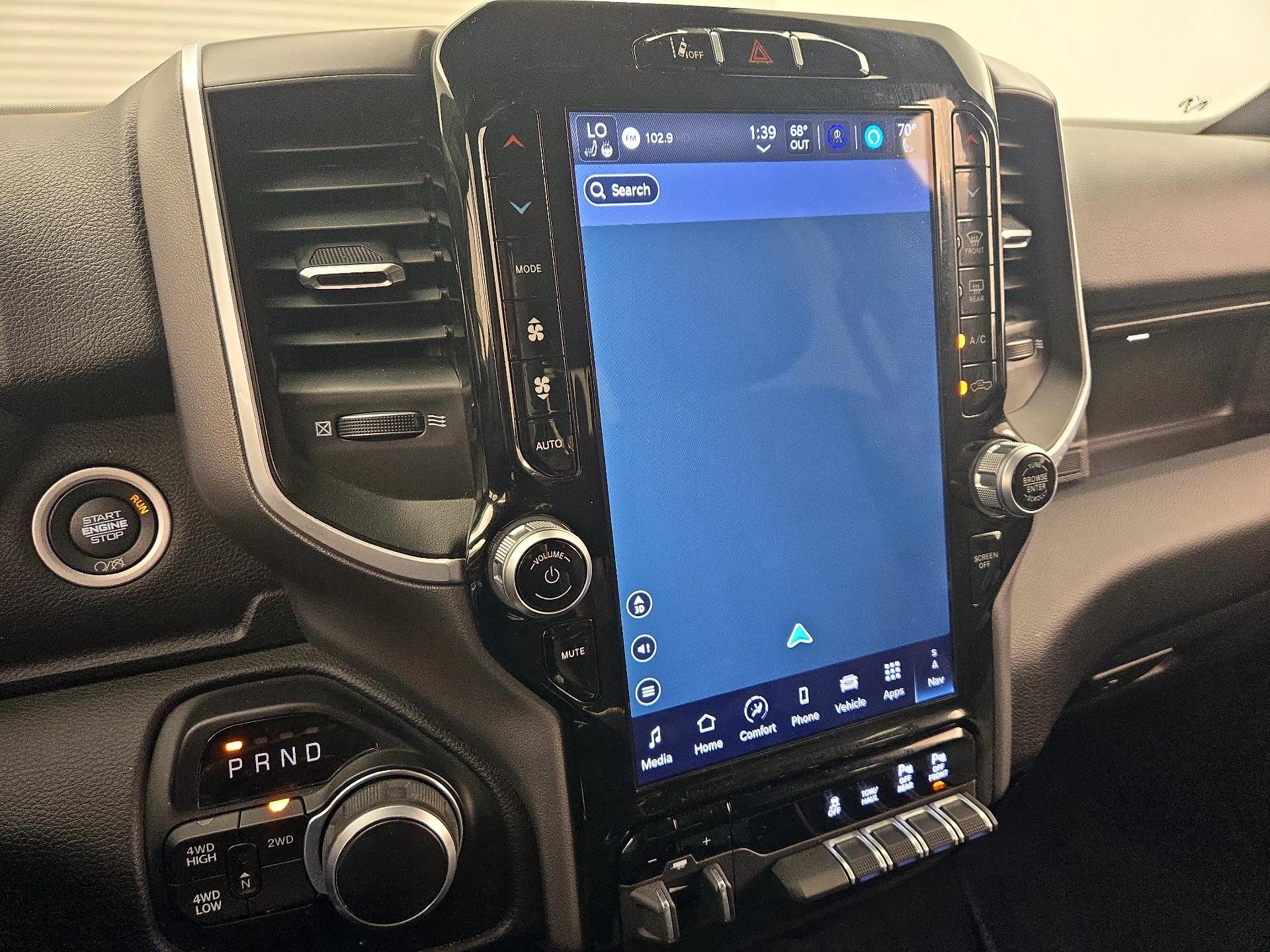 Thumbnail: 2024 RAM 2500 - 14