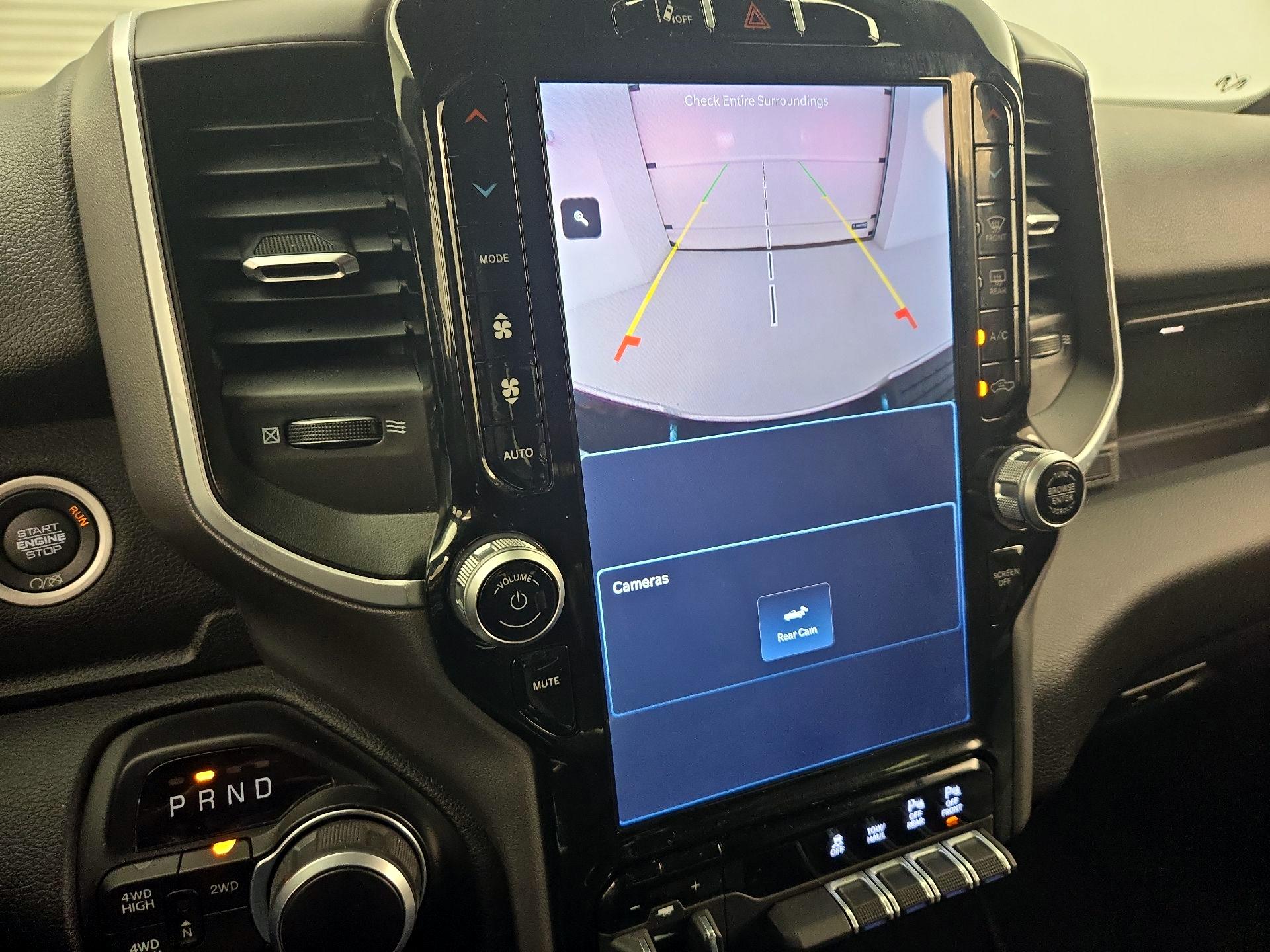 Thumbnail: 2024 RAM 2500 - 15