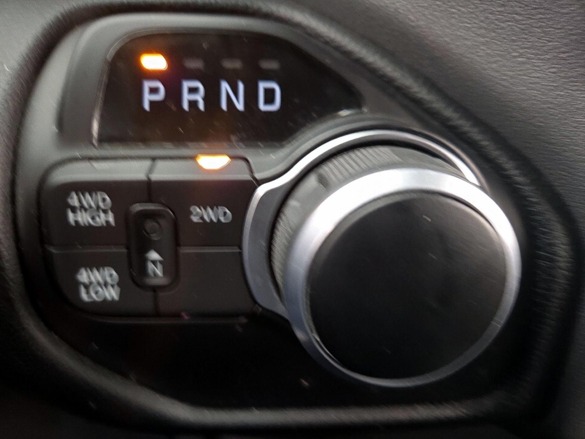 Thumbnail: 2024 RAM 2500 - 18