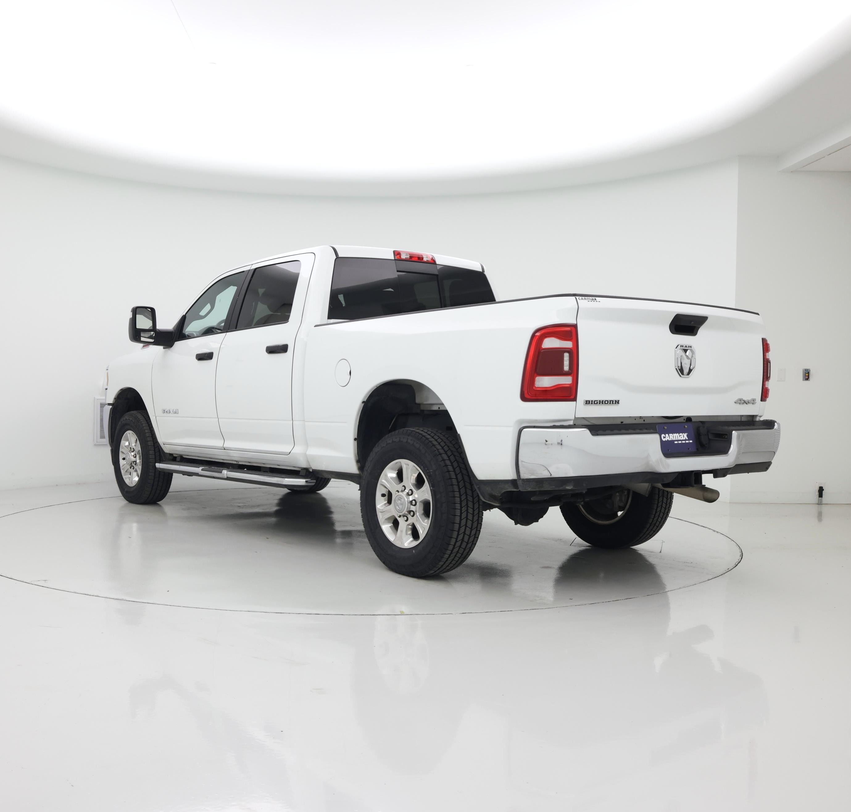 Thumbnail: 2024 RAM 2500 - 2