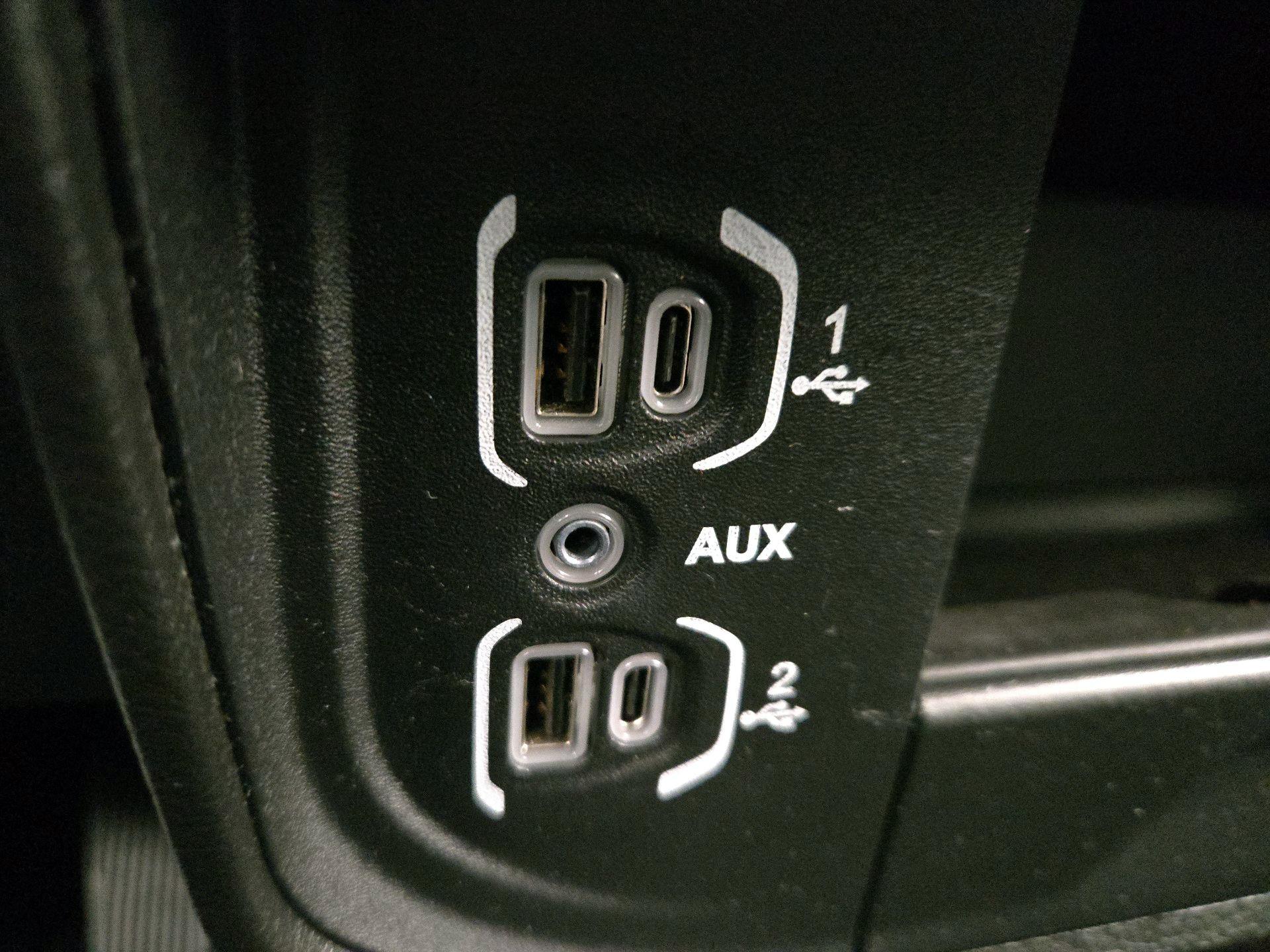 Thumbnail: 2024 RAM 2500 - 19