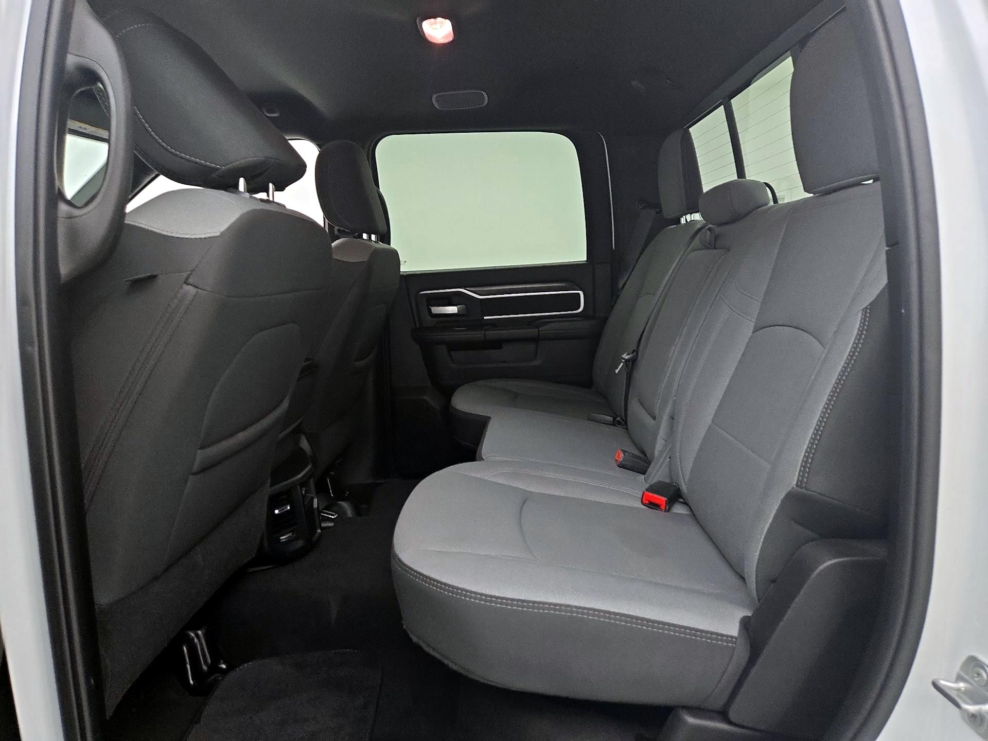 Thumbnail: 2024 RAM 2500 - 20