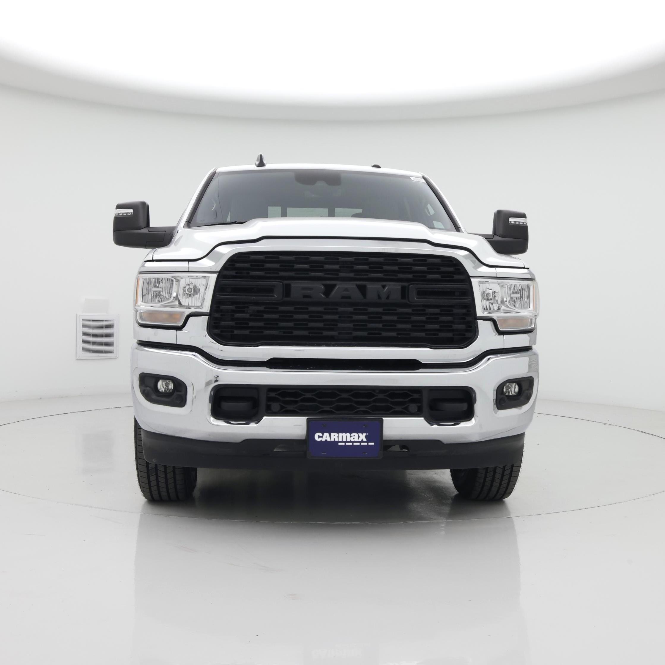 Thumbnail: 2024 RAM 2500 - 5