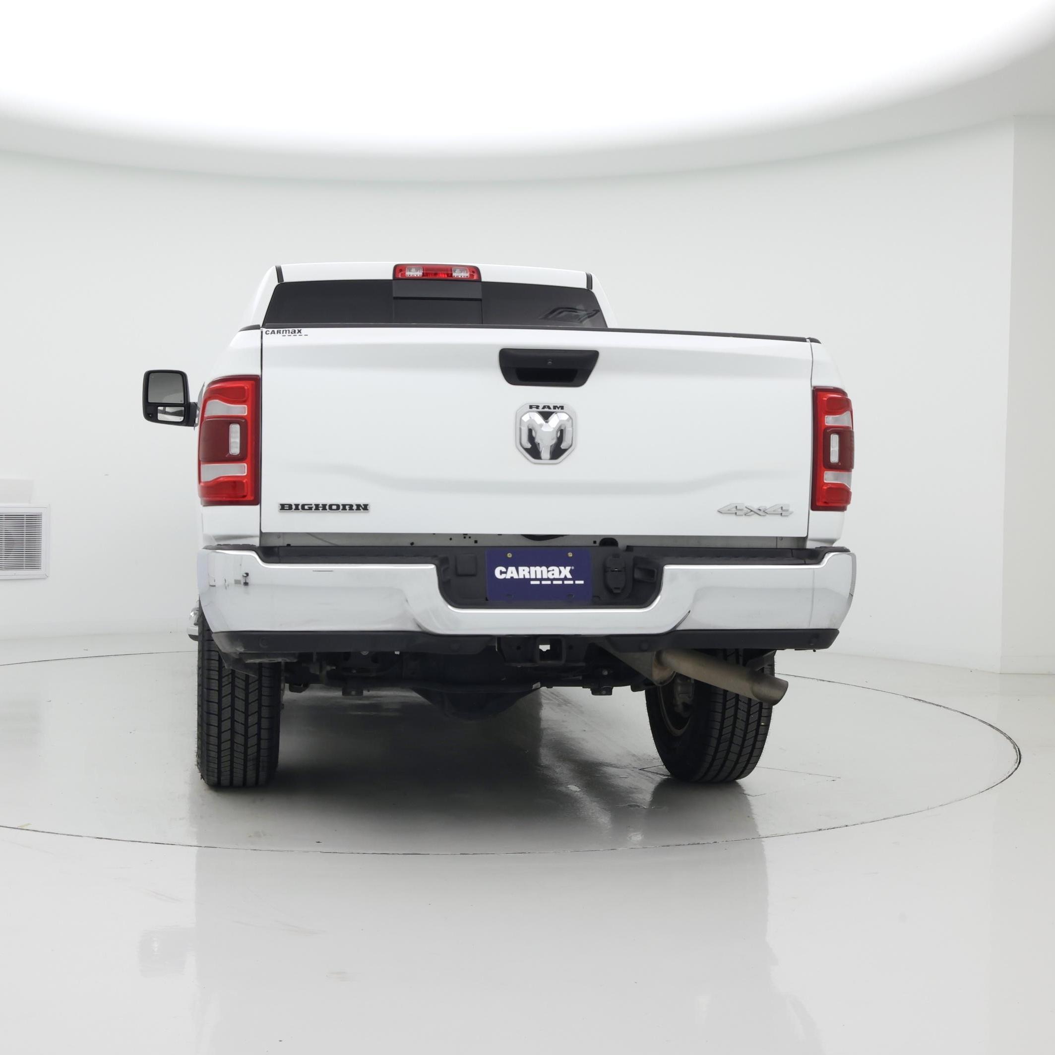 Thumbnail: 2024 RAM 2500 - 6