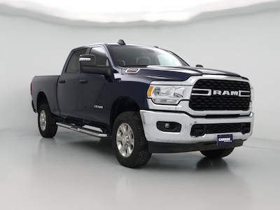 2024 Ram 2500 Bighorn