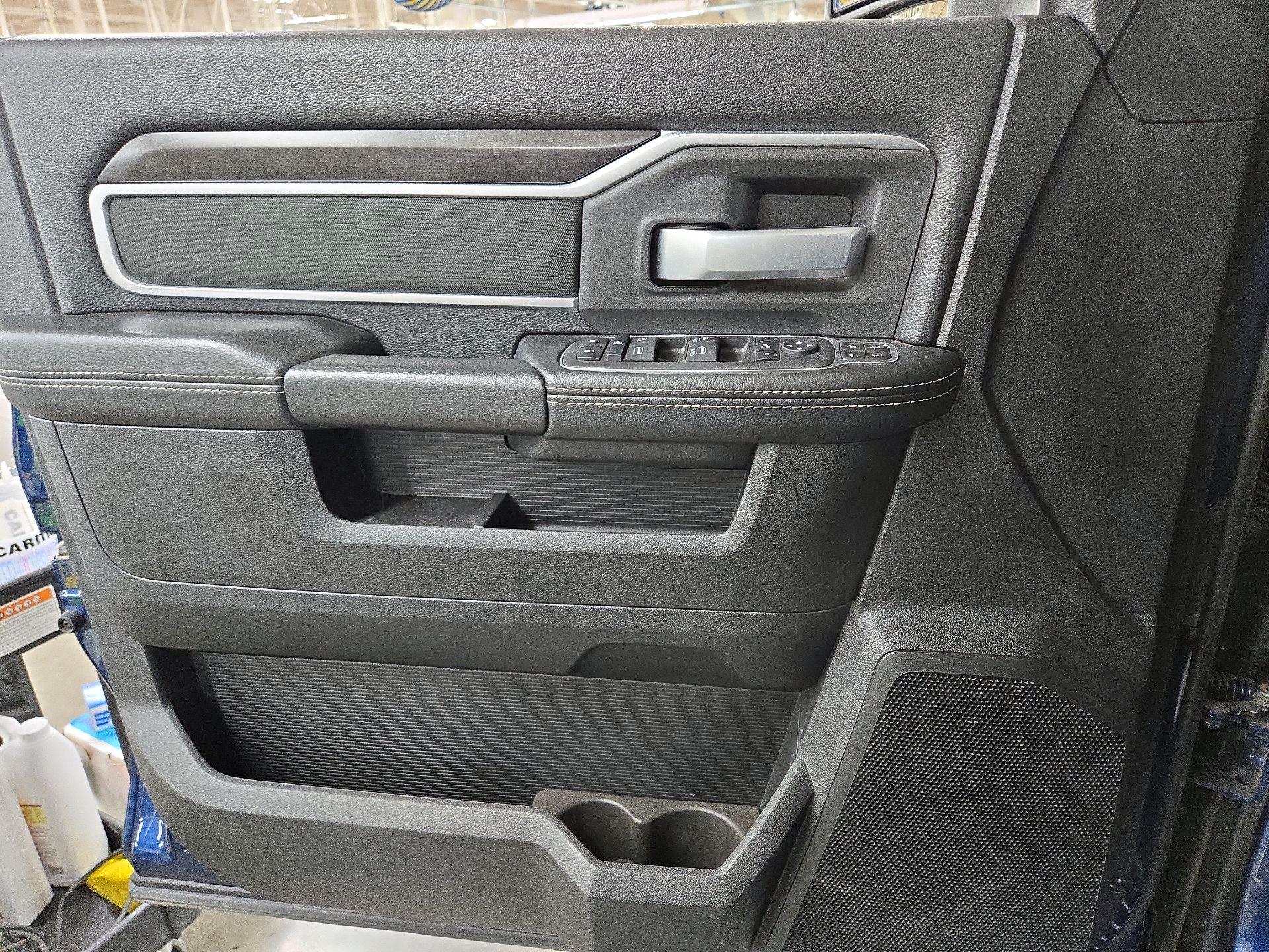 Thumbnail: 2024 RAM 2500 - 12