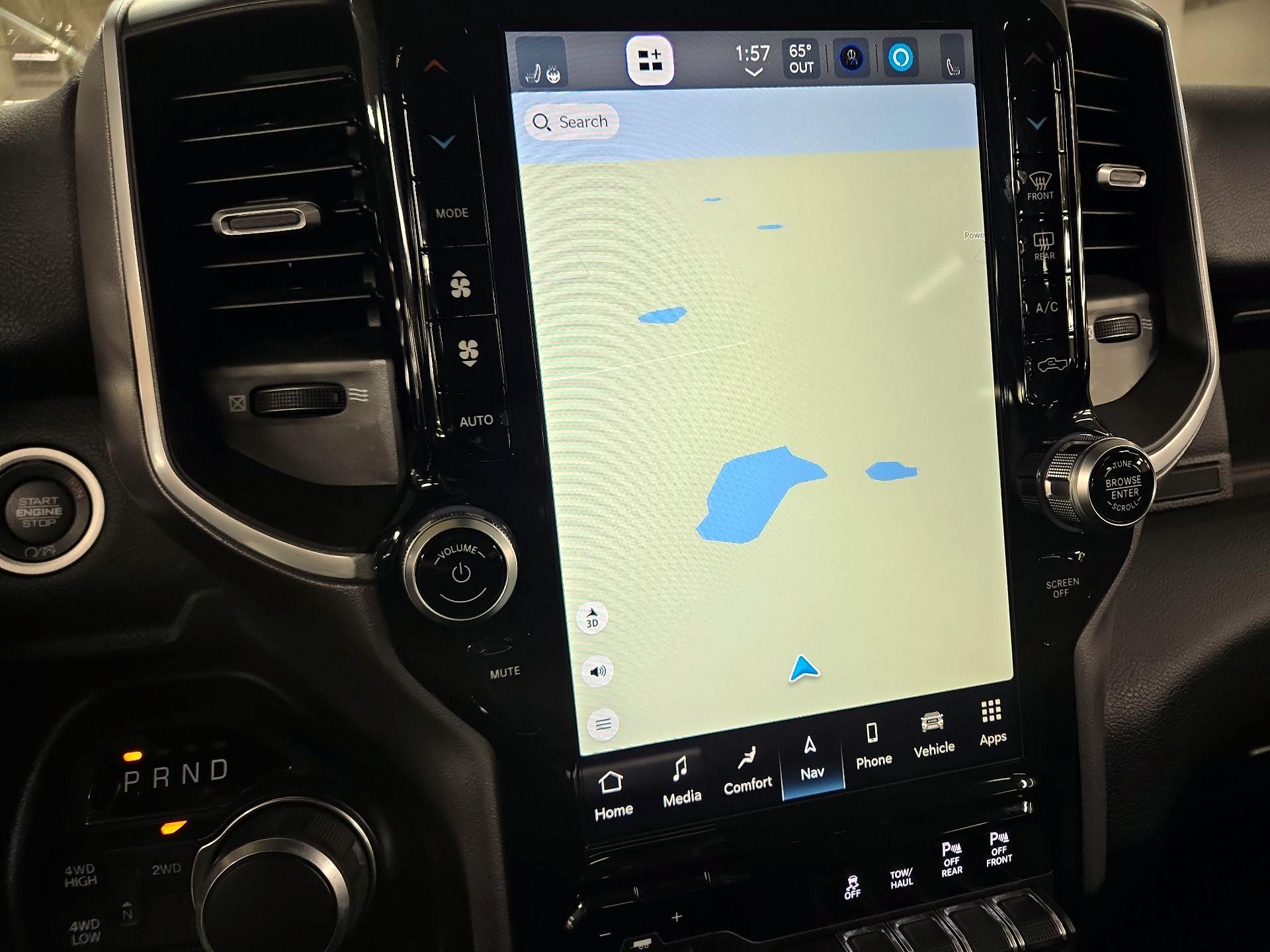 Thumbnail: 2024 RAM 2500 - 14