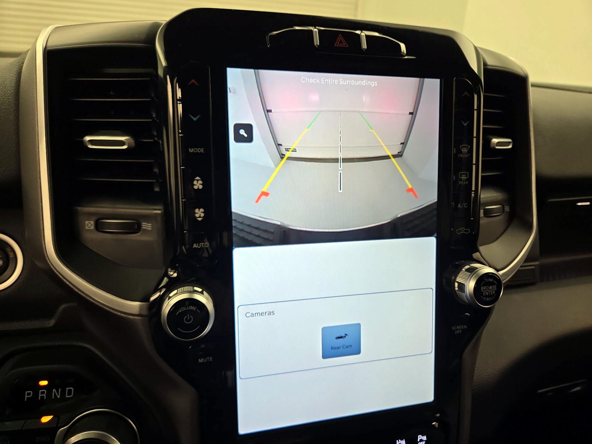 Thumbnail: 2024 RAM 2500 - 15