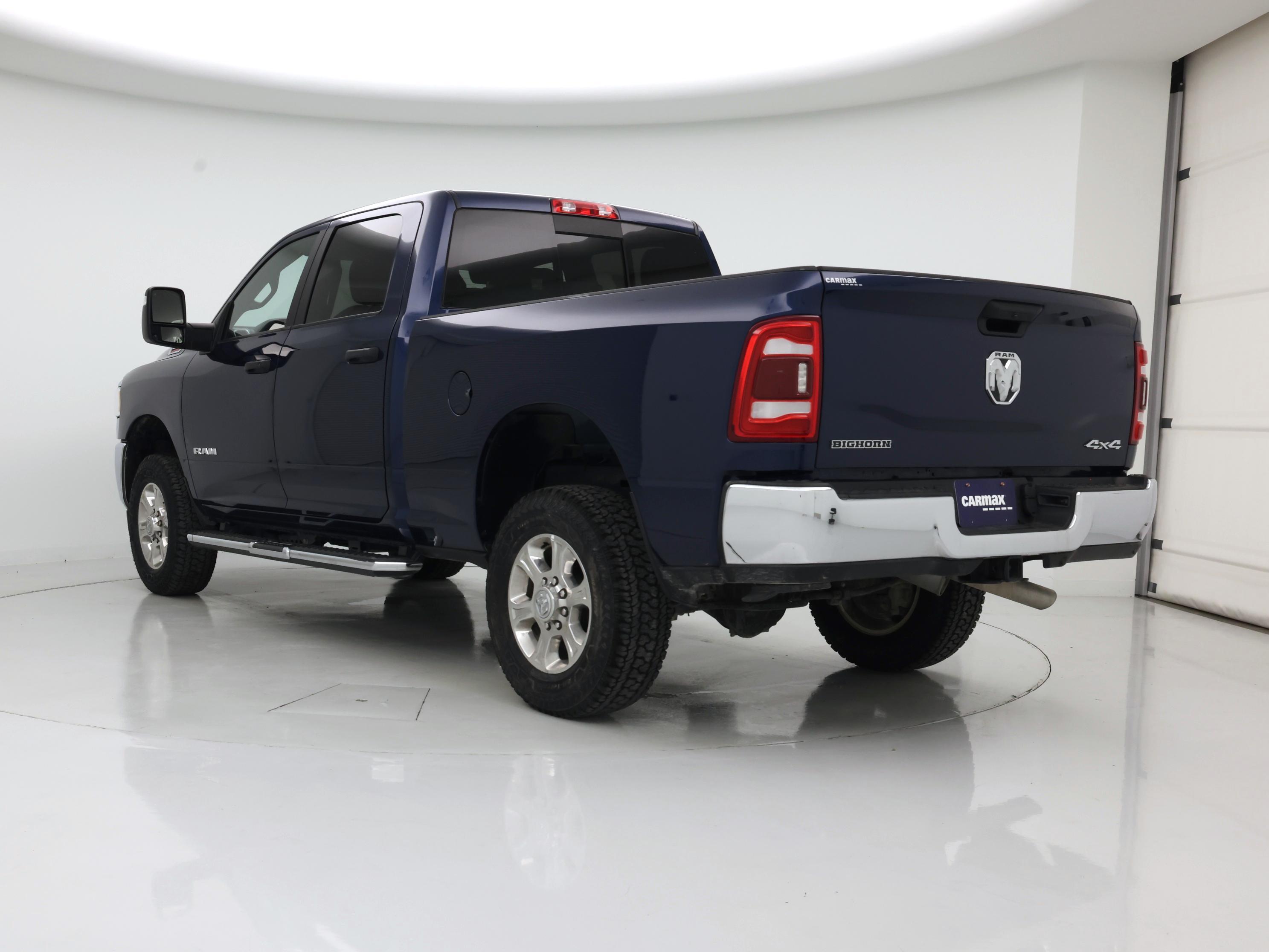 Thumbnail: 2024 RAM 2500 - 2