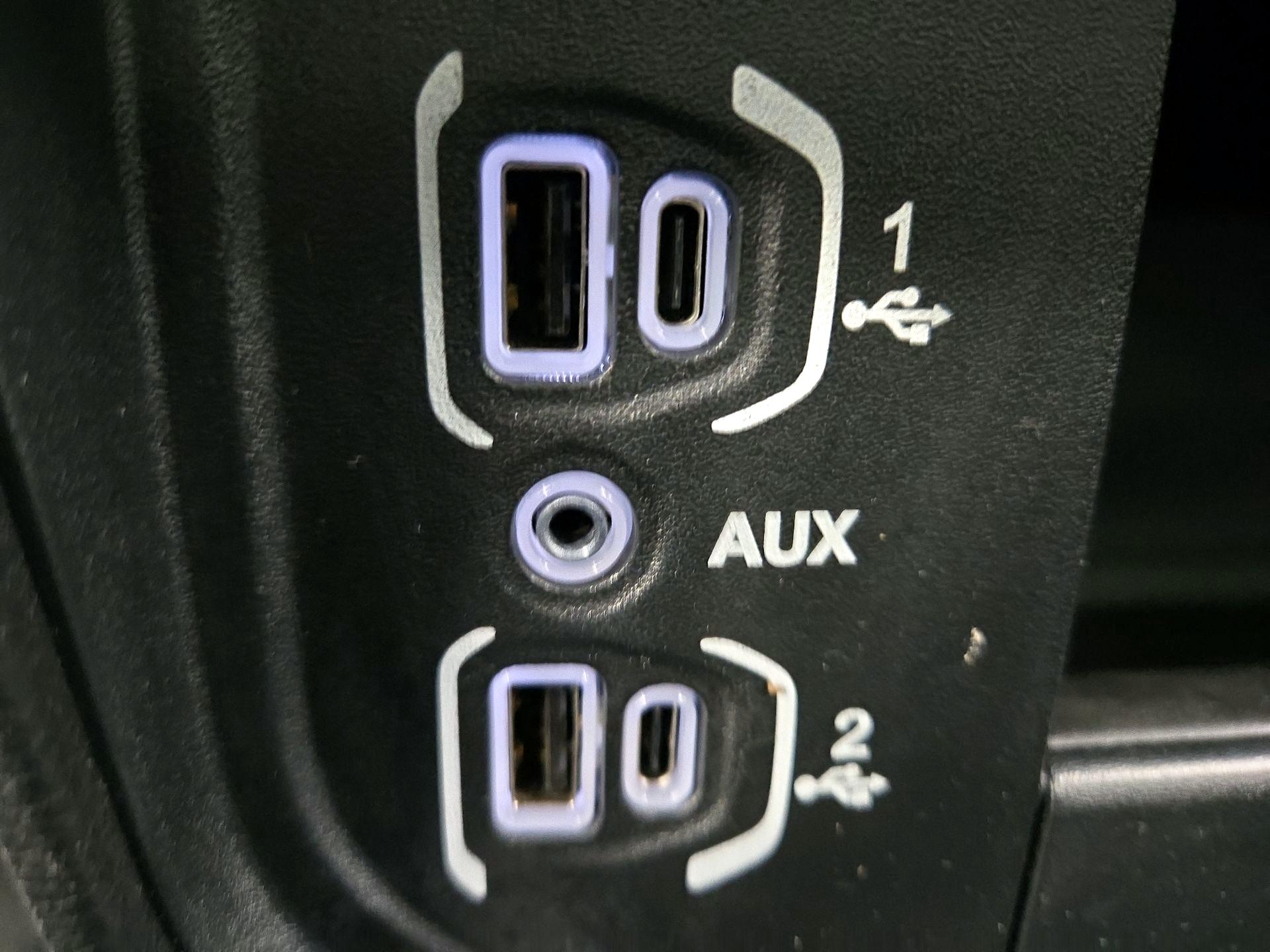 Thumbnail: 2024 RAM 2500 - 19