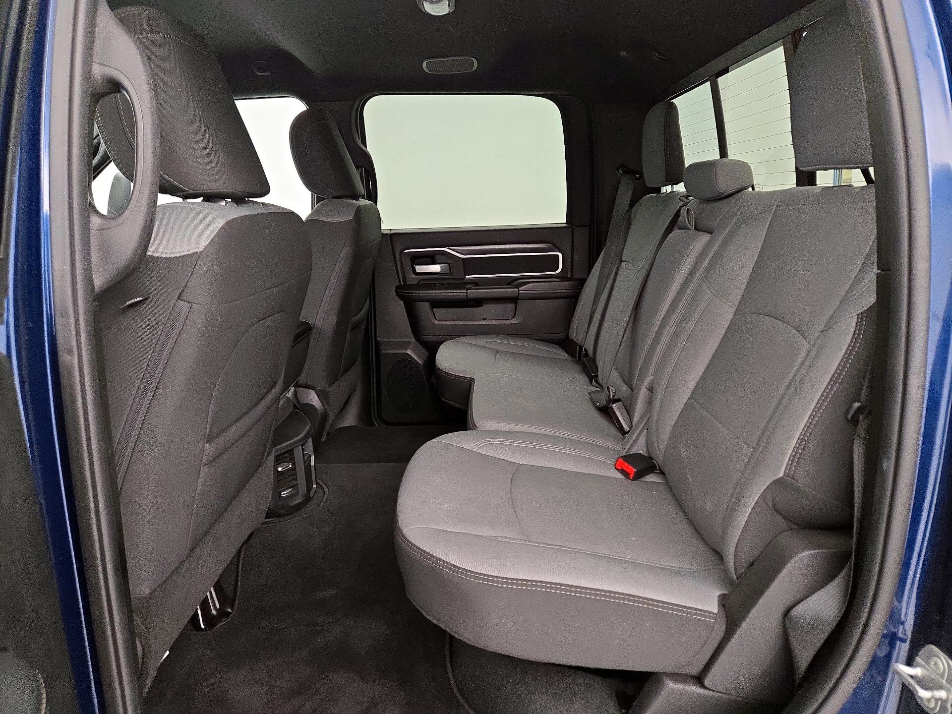 Thumbnail: 2024 RAM 2500 - 20