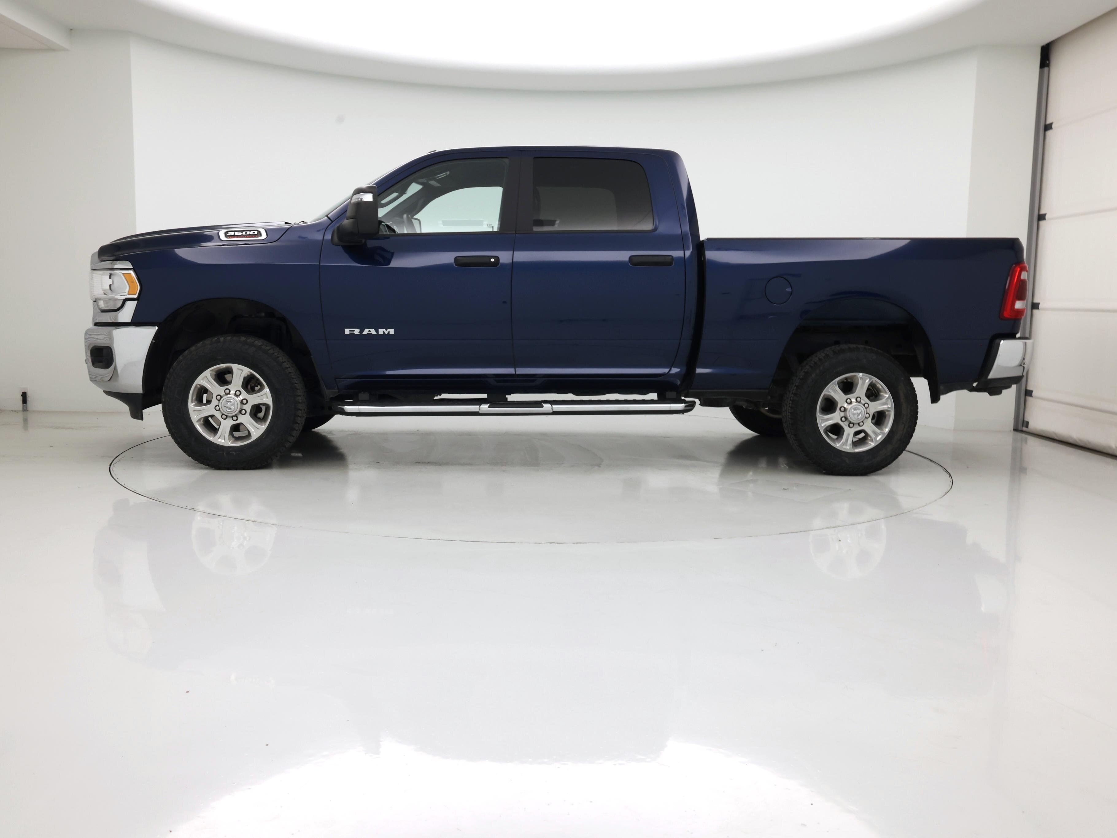 Thumbnail: 2024 RAM 2500 - 3