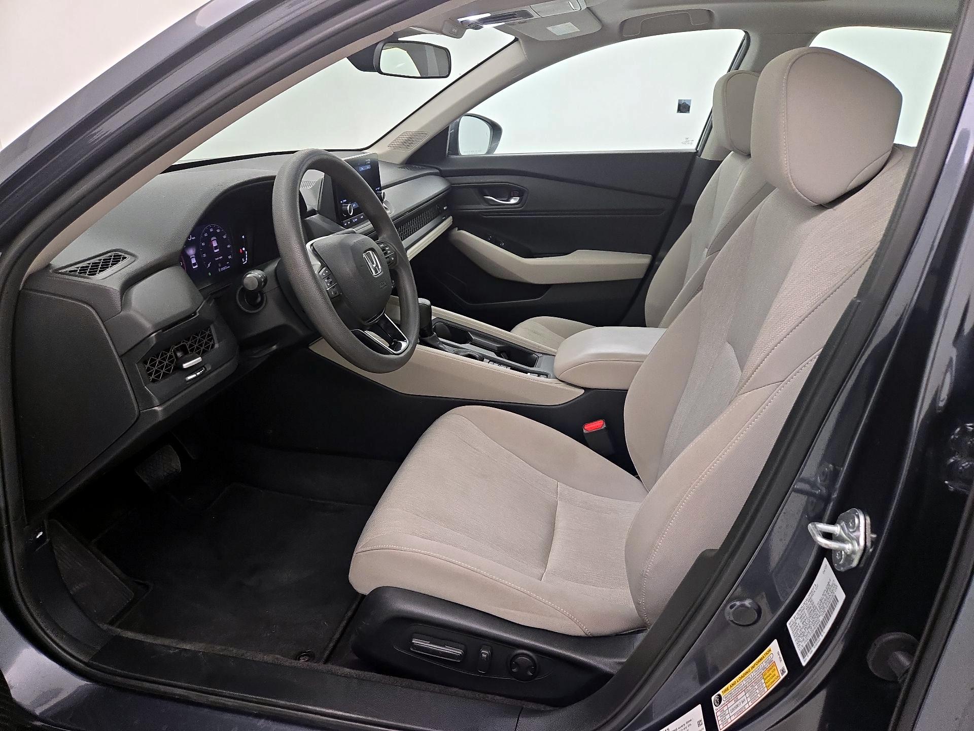 Thumbnail: 2023 Honda Accord - 11