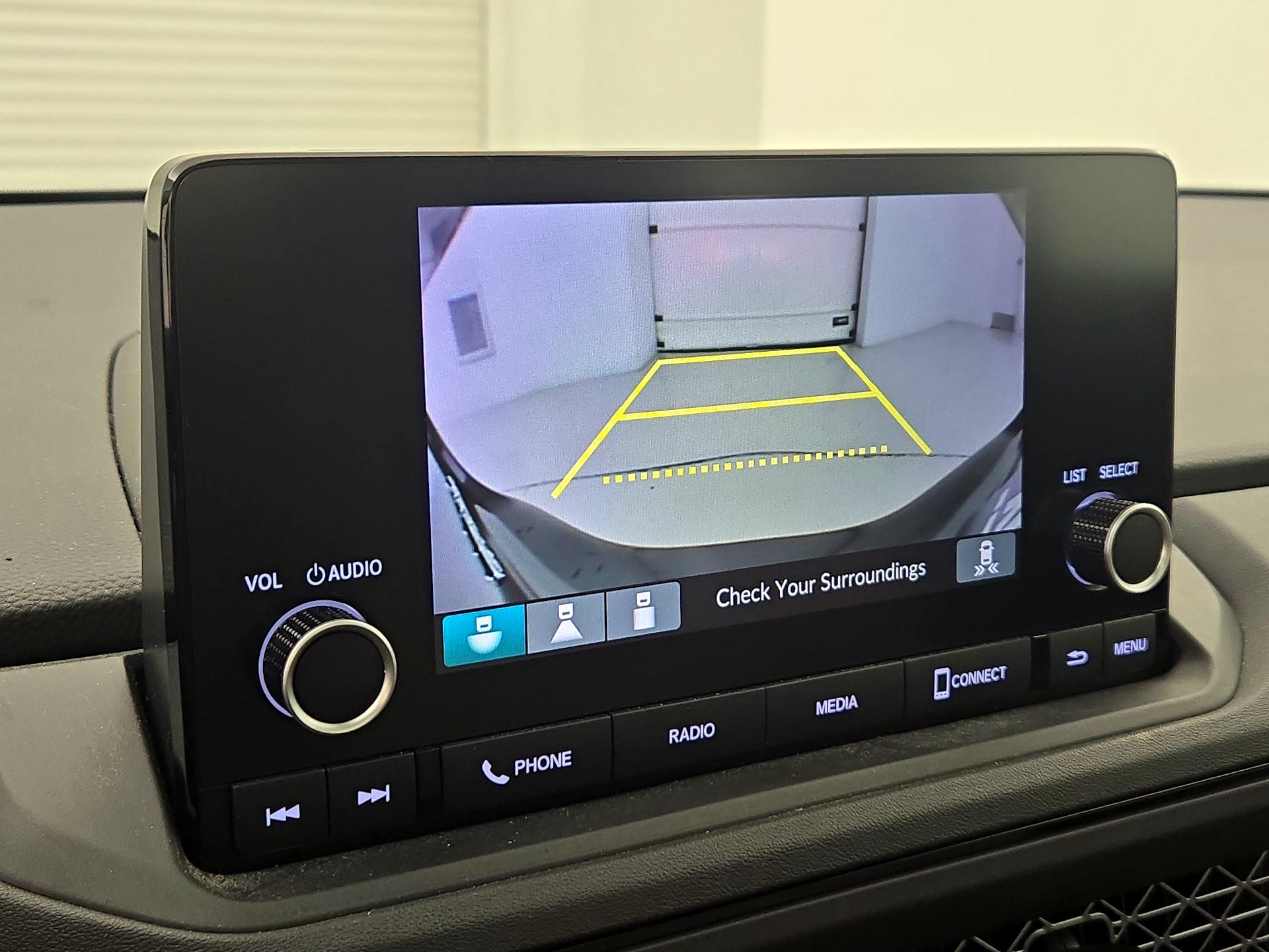 Thumbnail: 2023 Honda Accord - 13