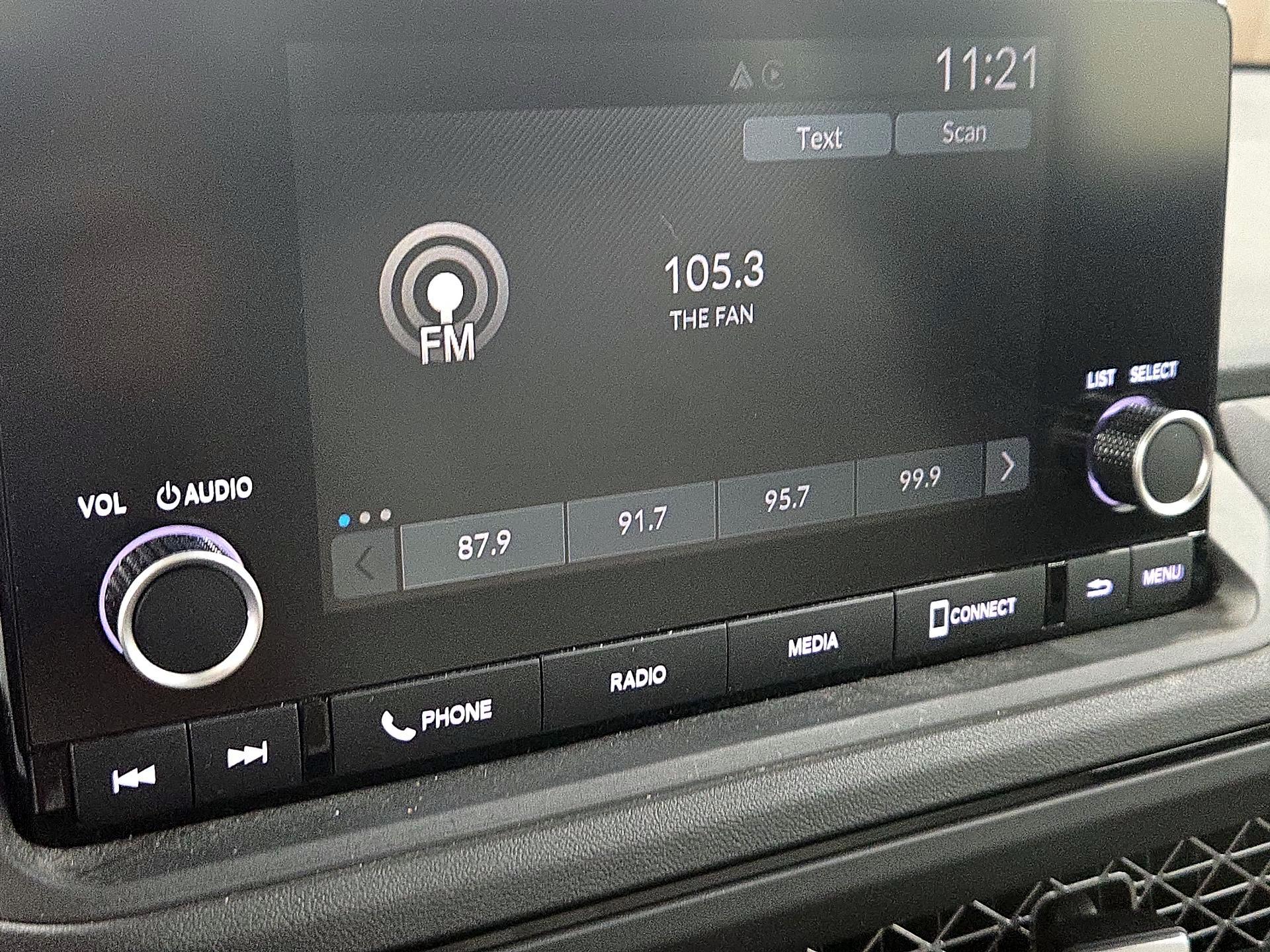 Thumbnail: 2023 Honda Accord - 14