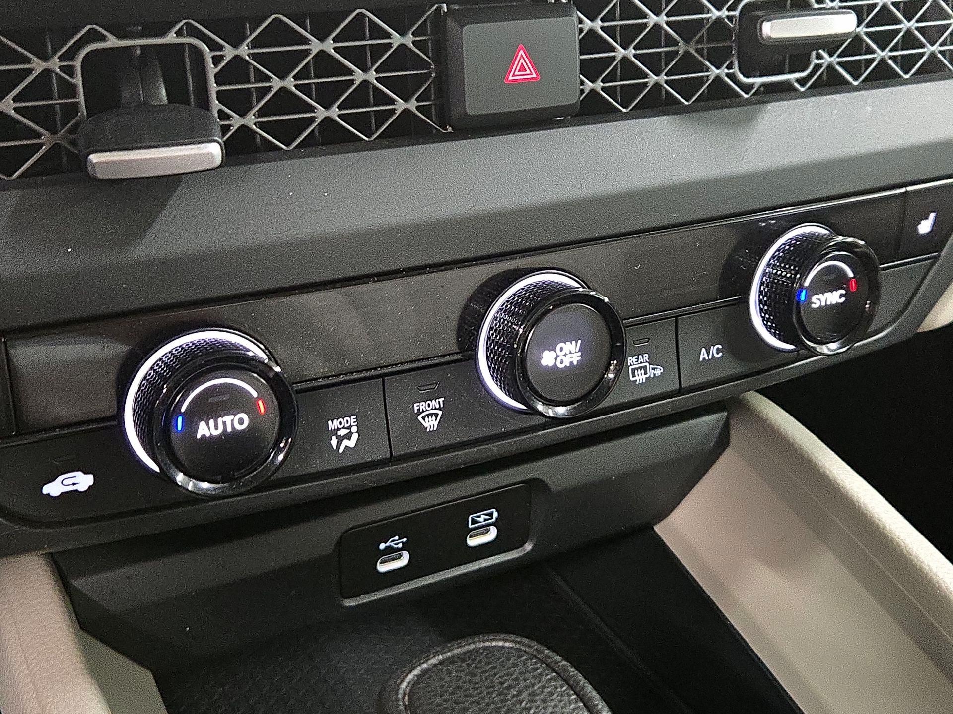 Thumbnail: 2023 Honda Accord - 15