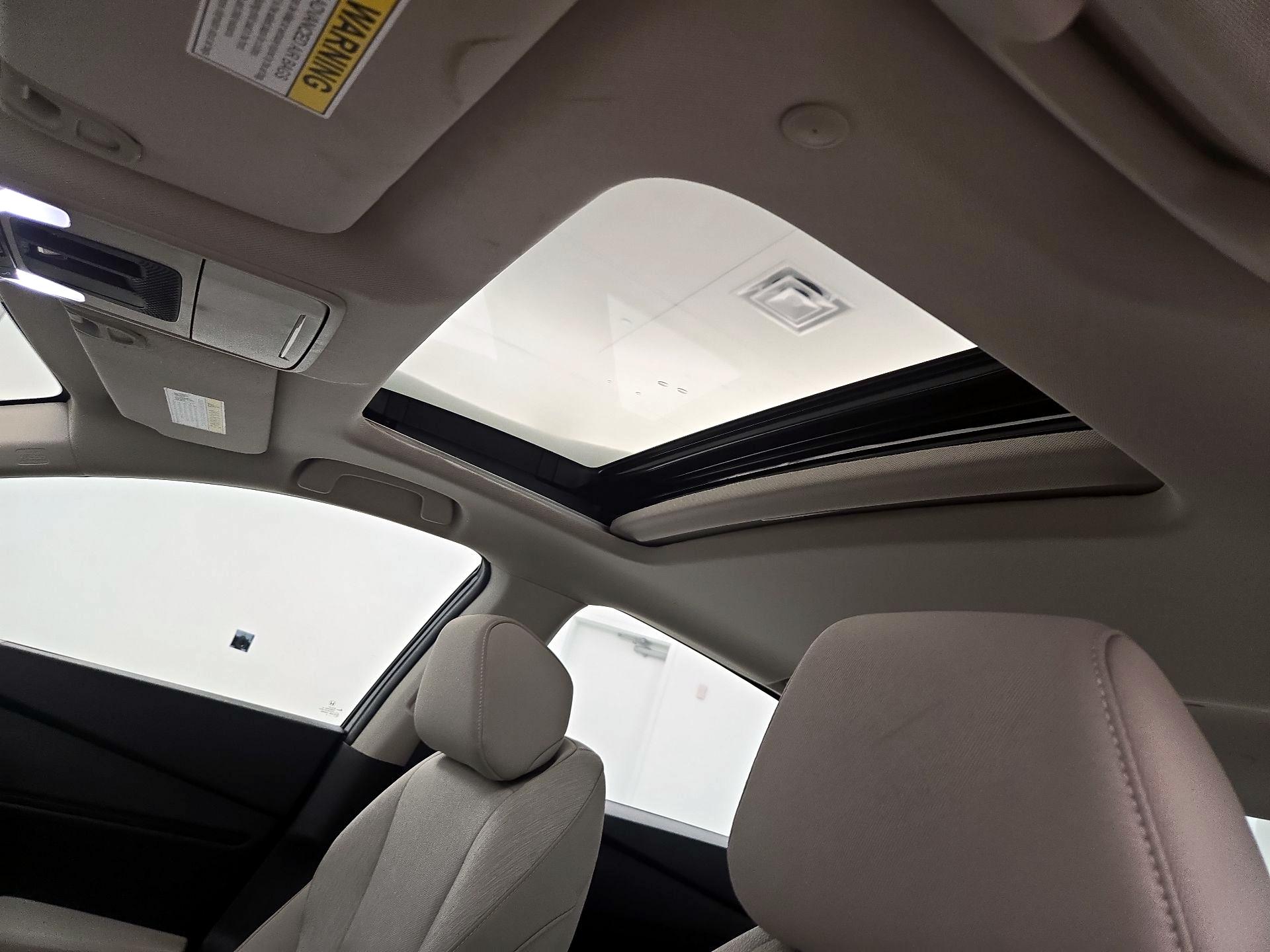 Thumbnail: 2023 Honda Accord - 18