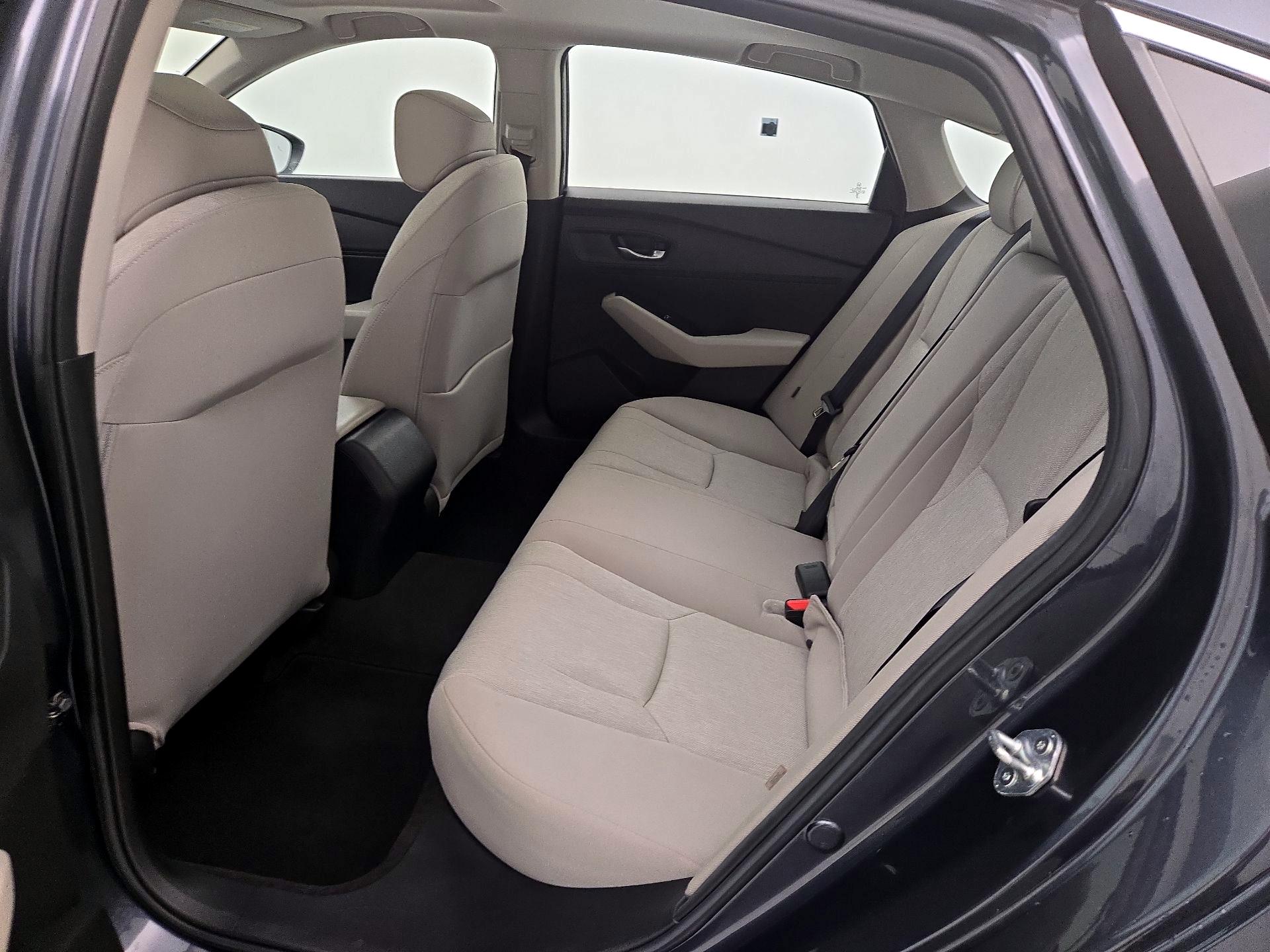 Thumbnail: 2023 Honda Accord - 19