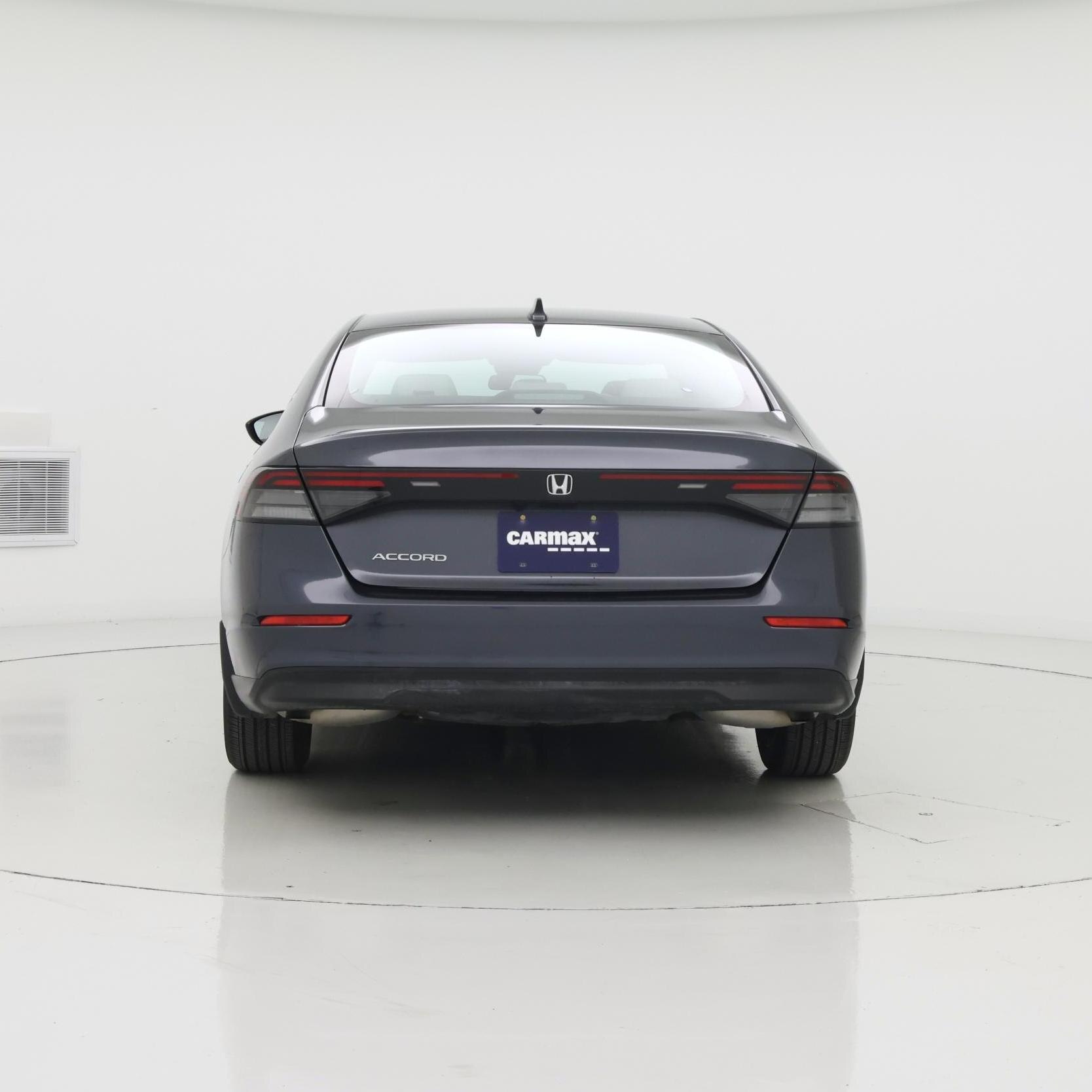 Thumbnail: 2023 Honda Accord - 6