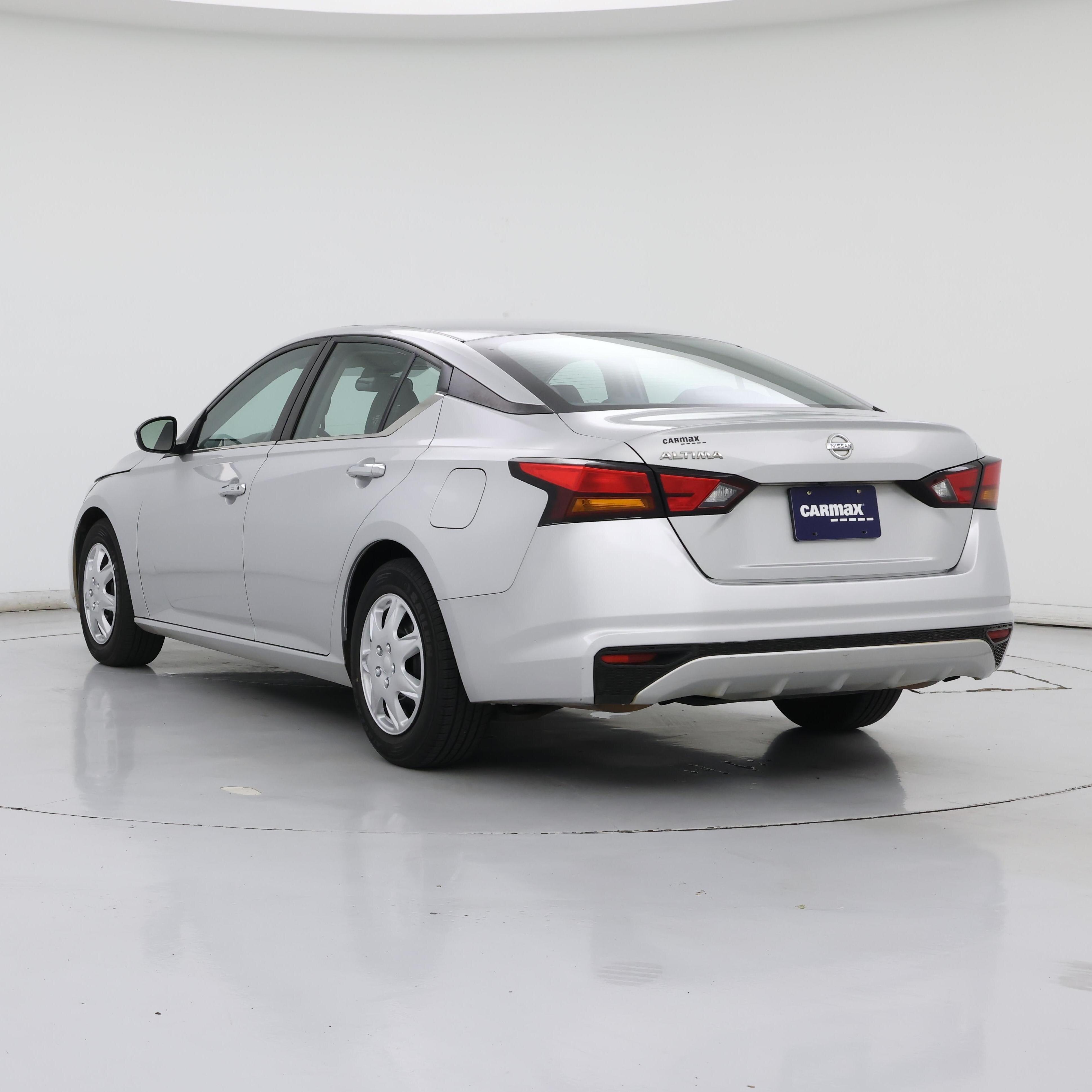 Thumbnail: 2021 Nissan Altima - 2