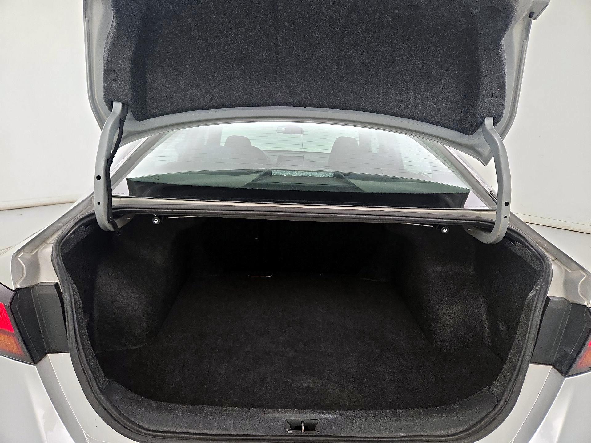 Thumbnail: 2021 Nissan Altima - 20