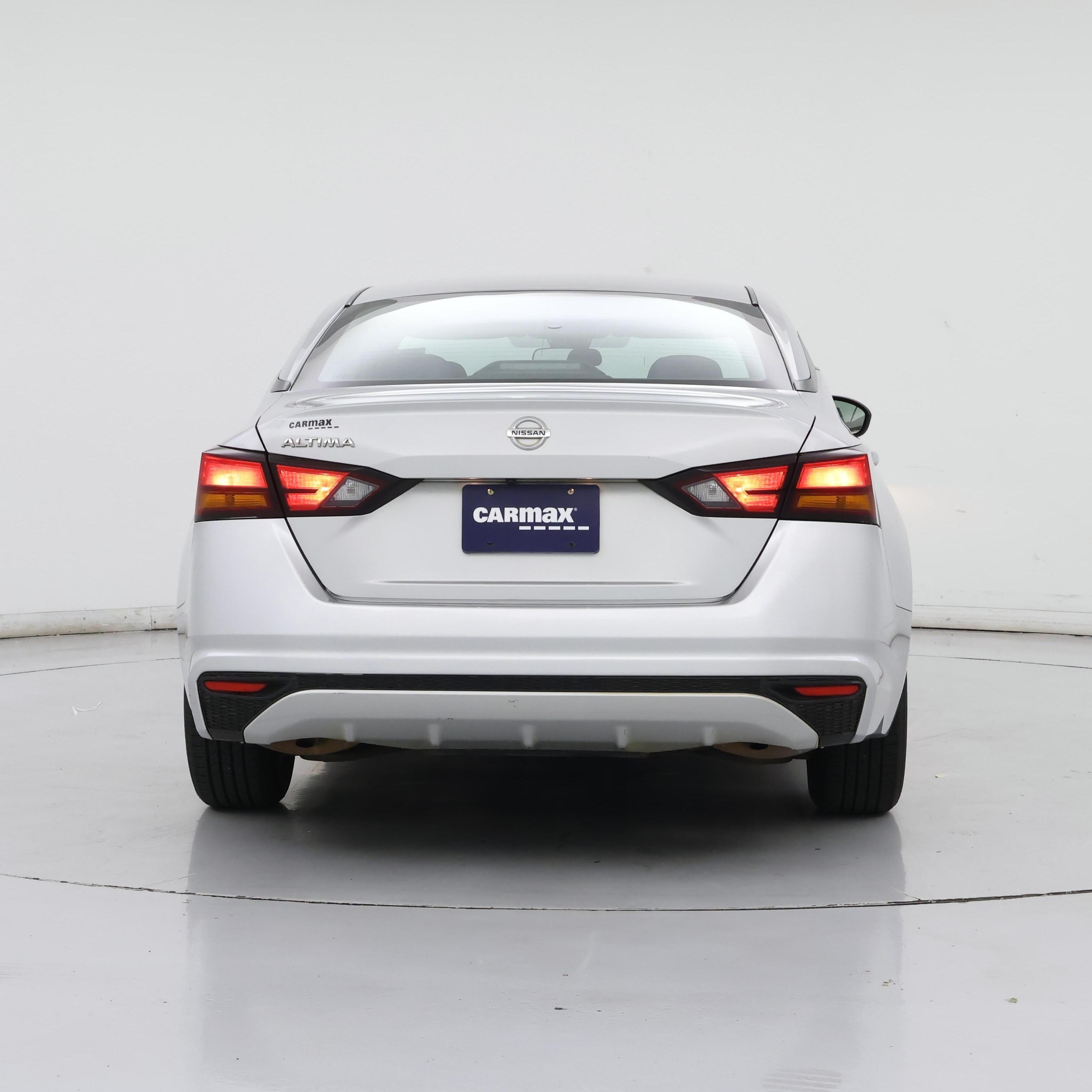 Thumbnail: 2021 Nissan Altima - 6