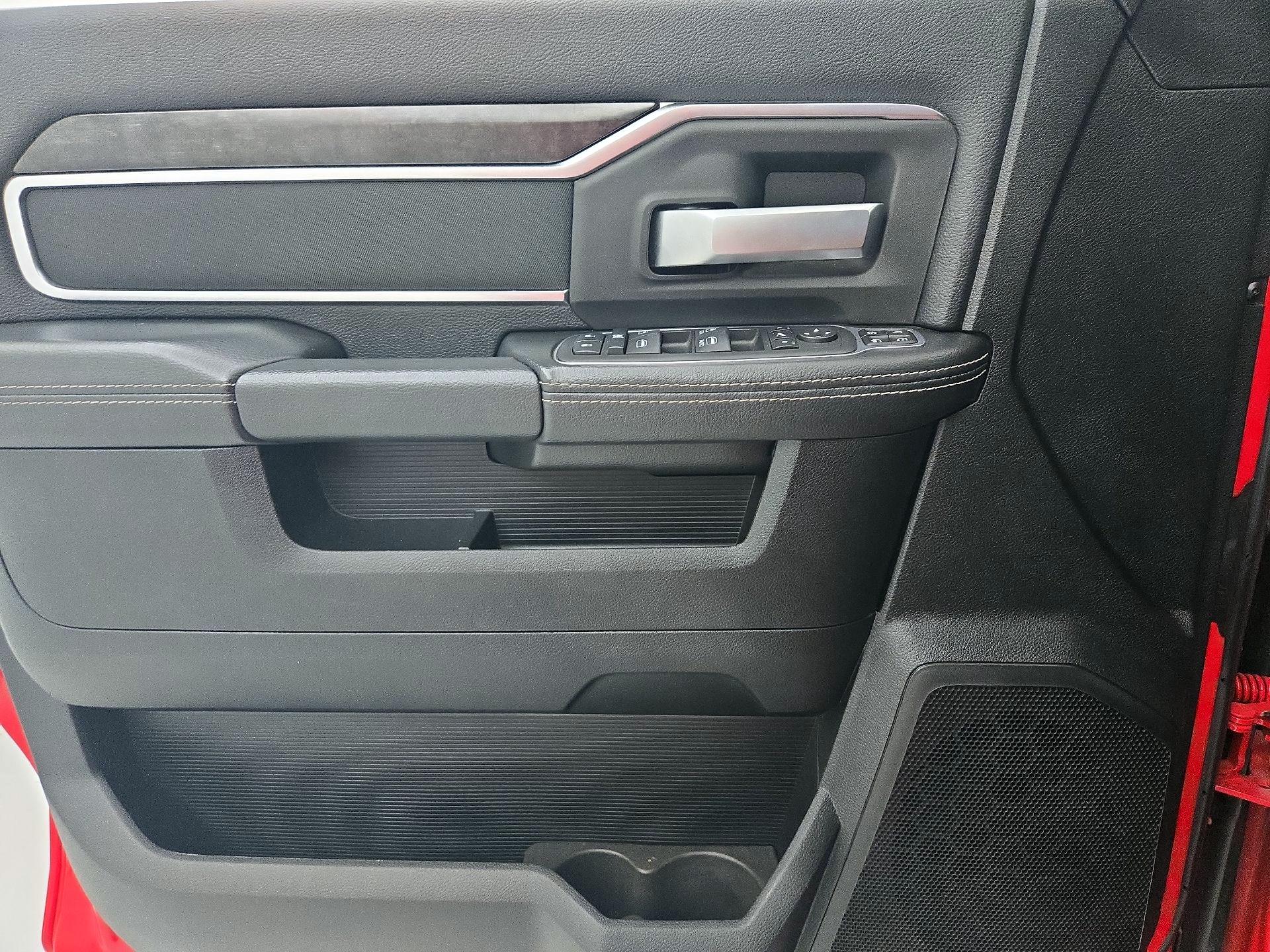 Thumbnail: 2024 RAM 2500 - 12