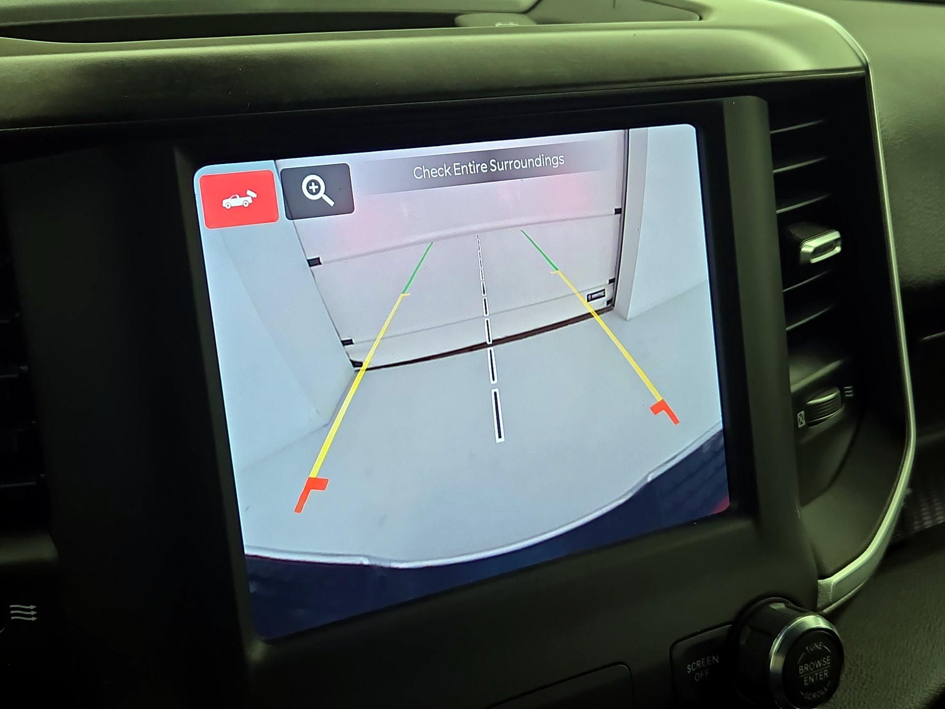 Thumbnail: 2024 RAM 2500 - 14