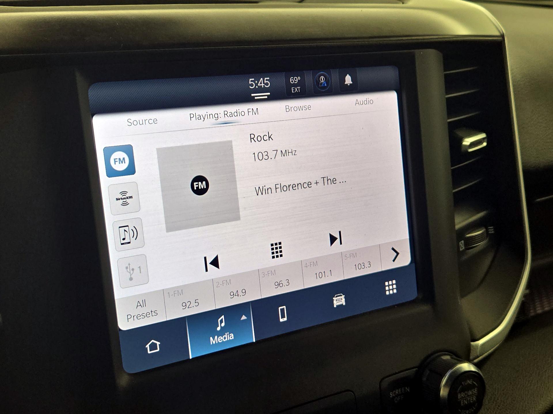 Thumbnail: 2024 RAM 2500 - 15