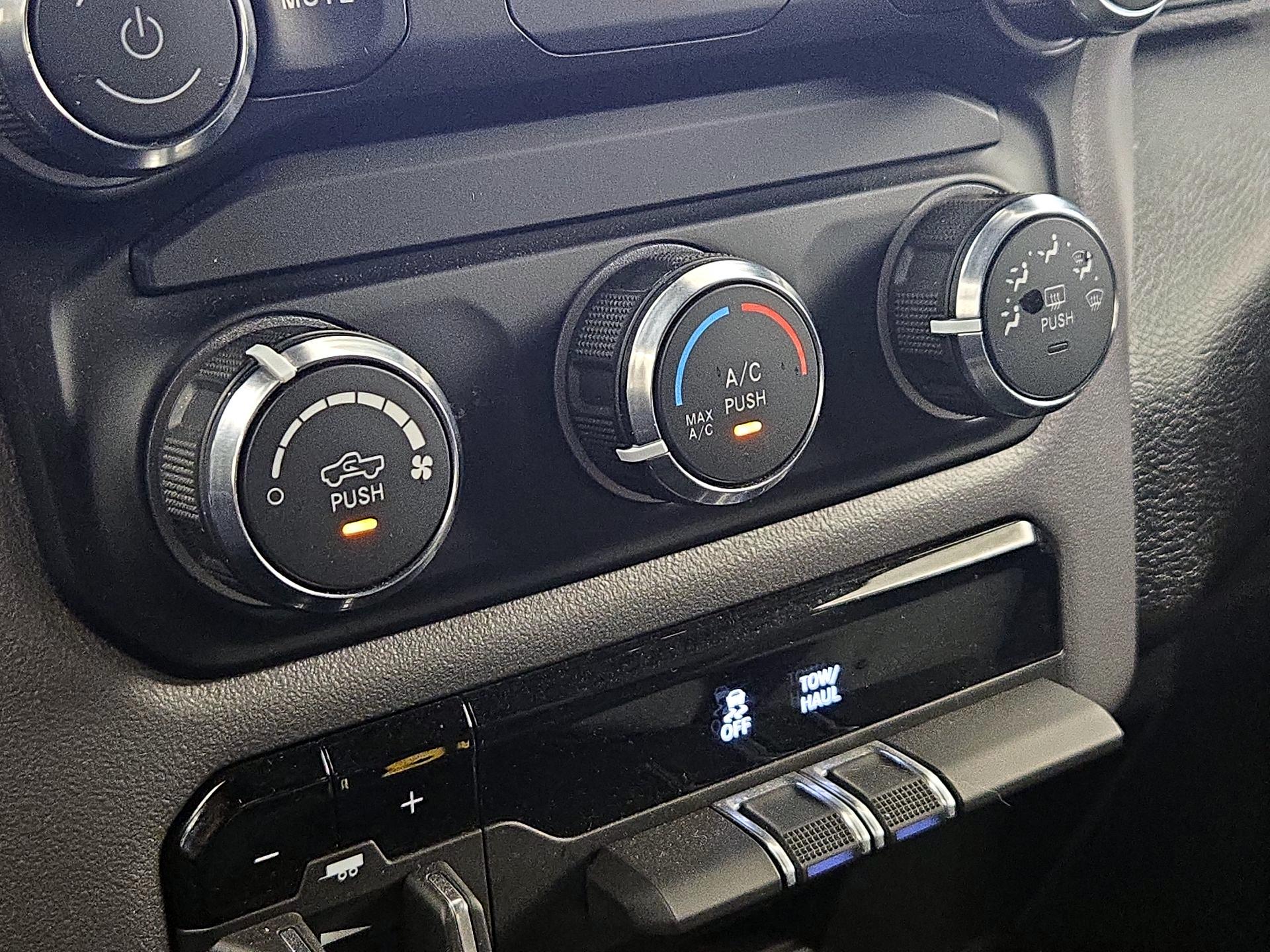 Thumbnail: 2024 RAM 2500 - 16