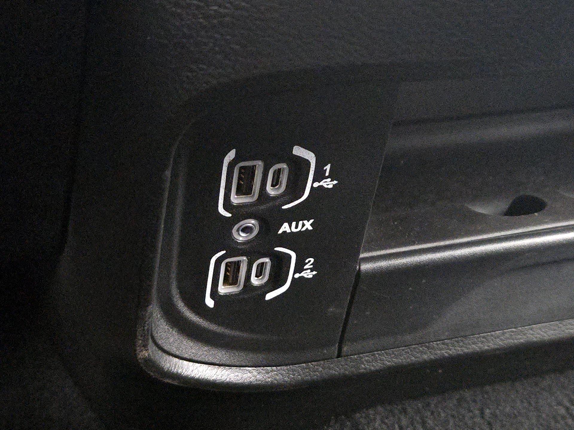 Thumbnail: 2024 RAM 2500 - 18