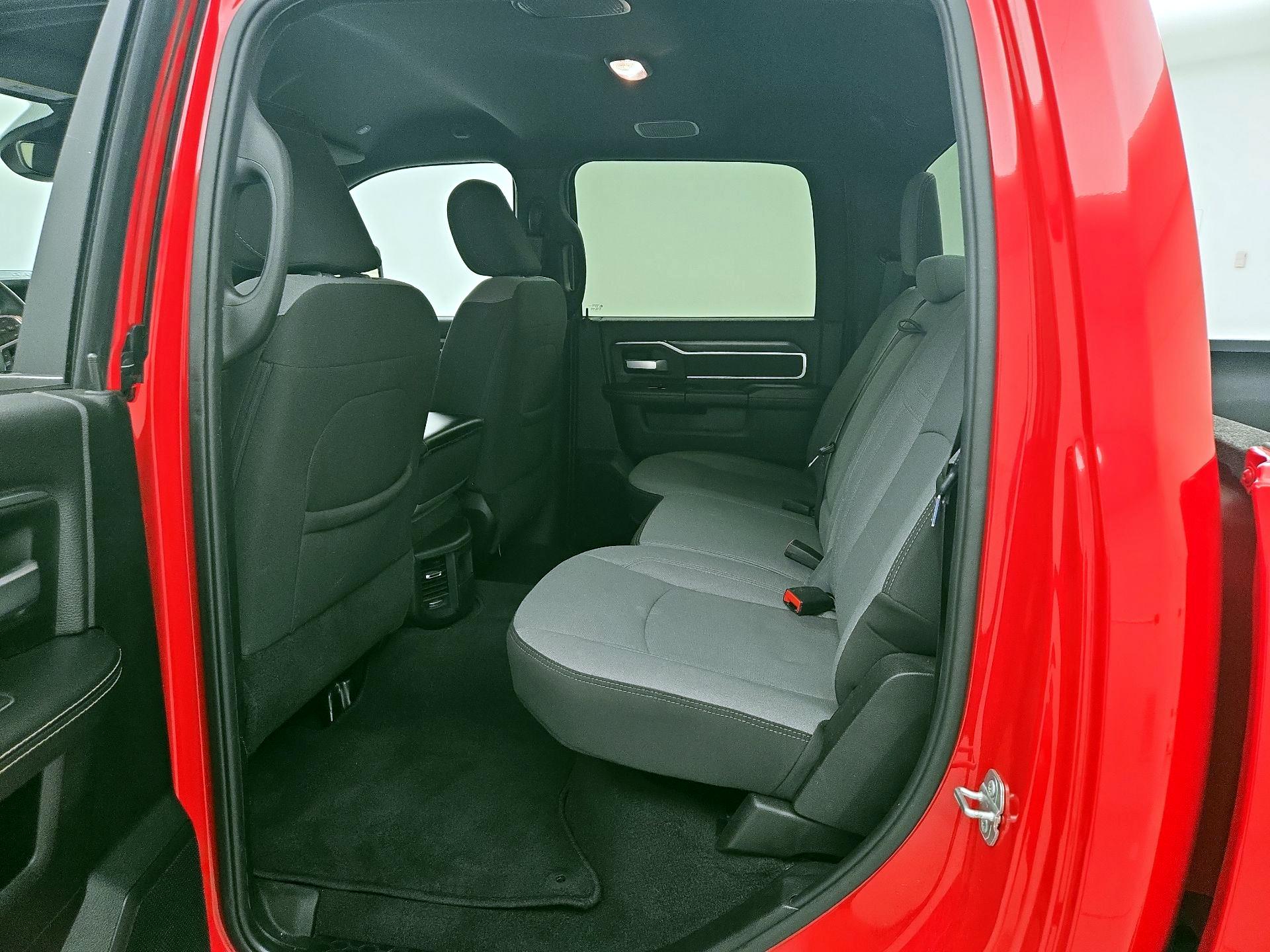 Thumbnail: 2024 RAM 2500 - 19