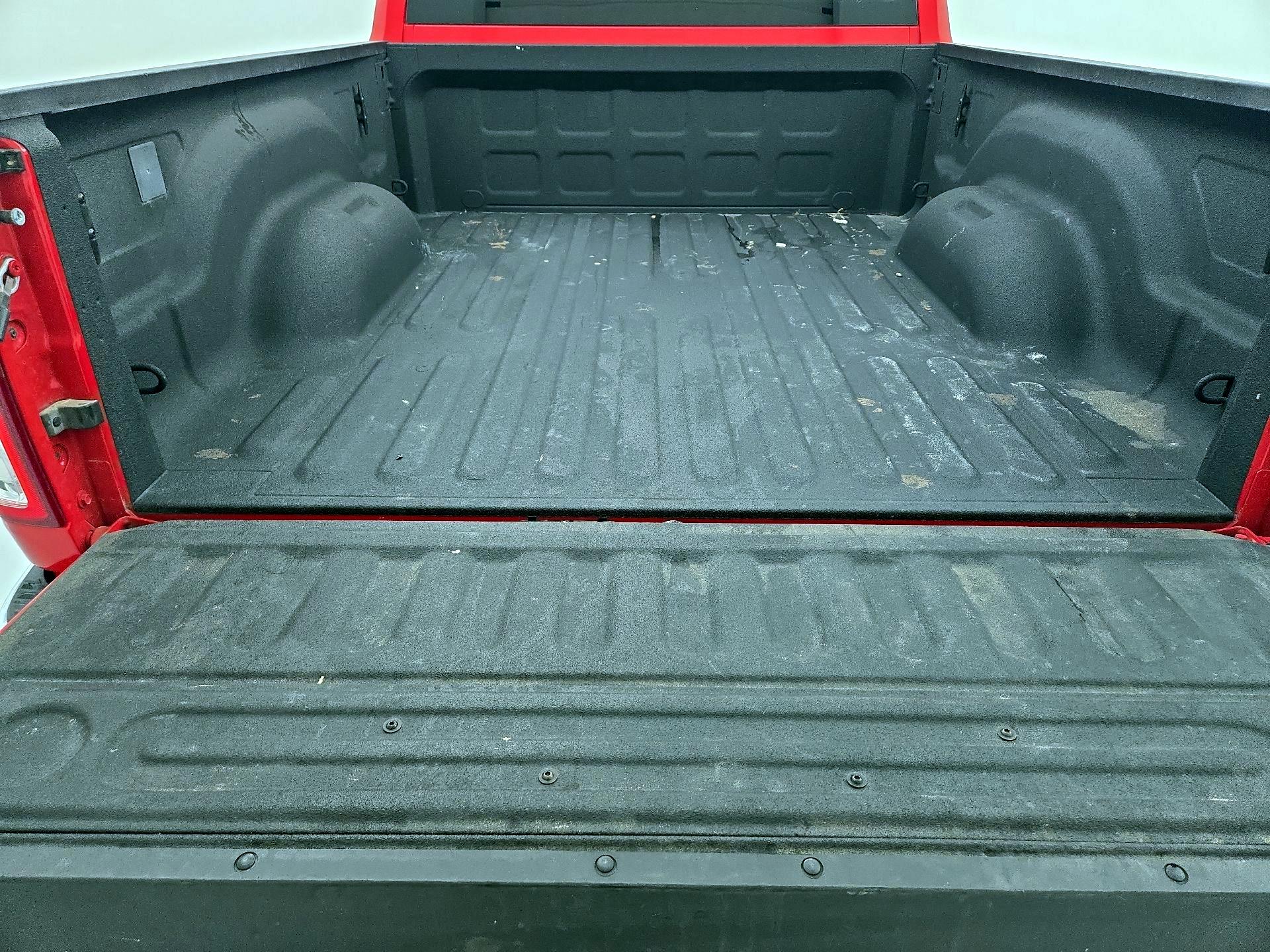 Thumbnail: 2024 RAM 2500 - 20