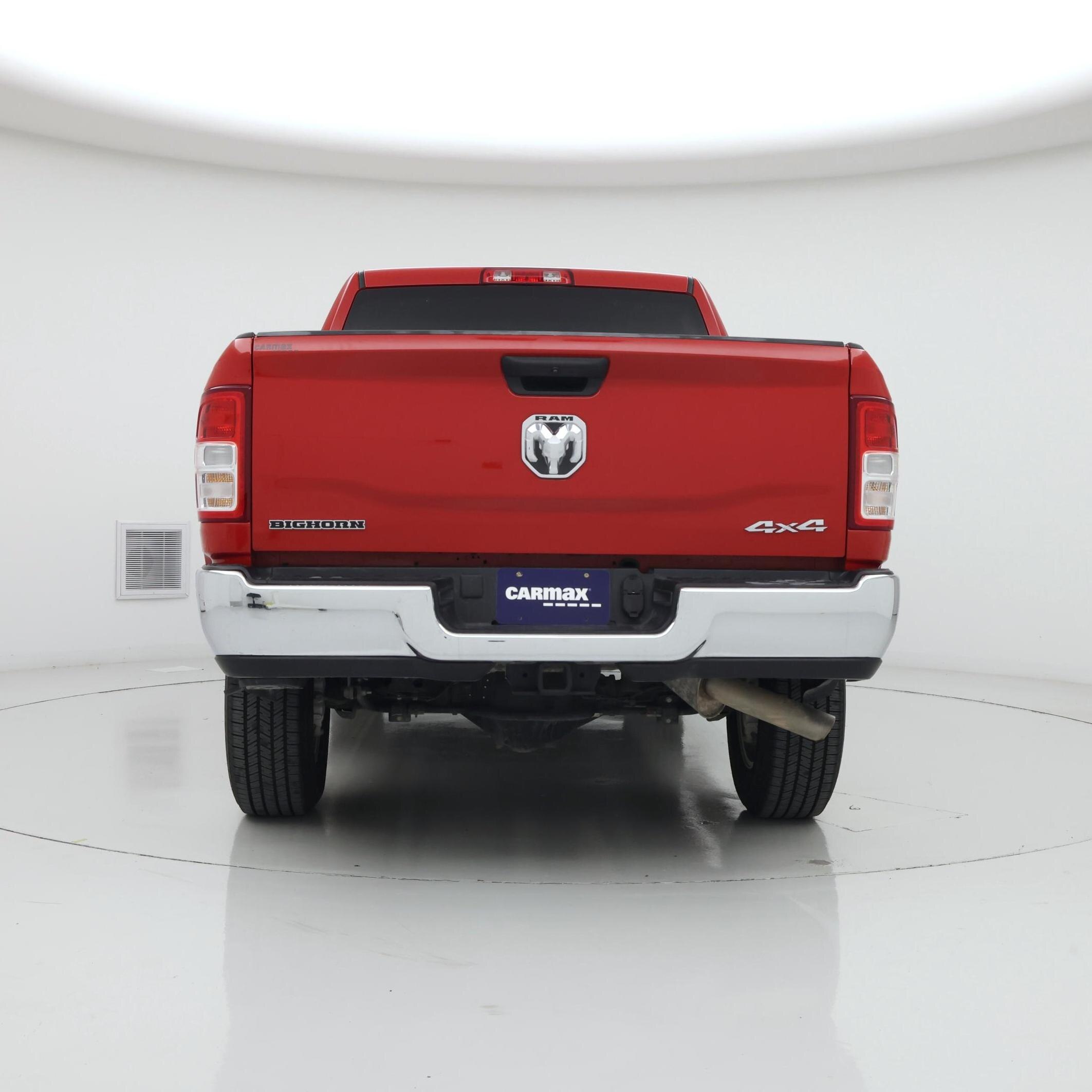 Thumbnail: 2024 RAM 2500 - 6