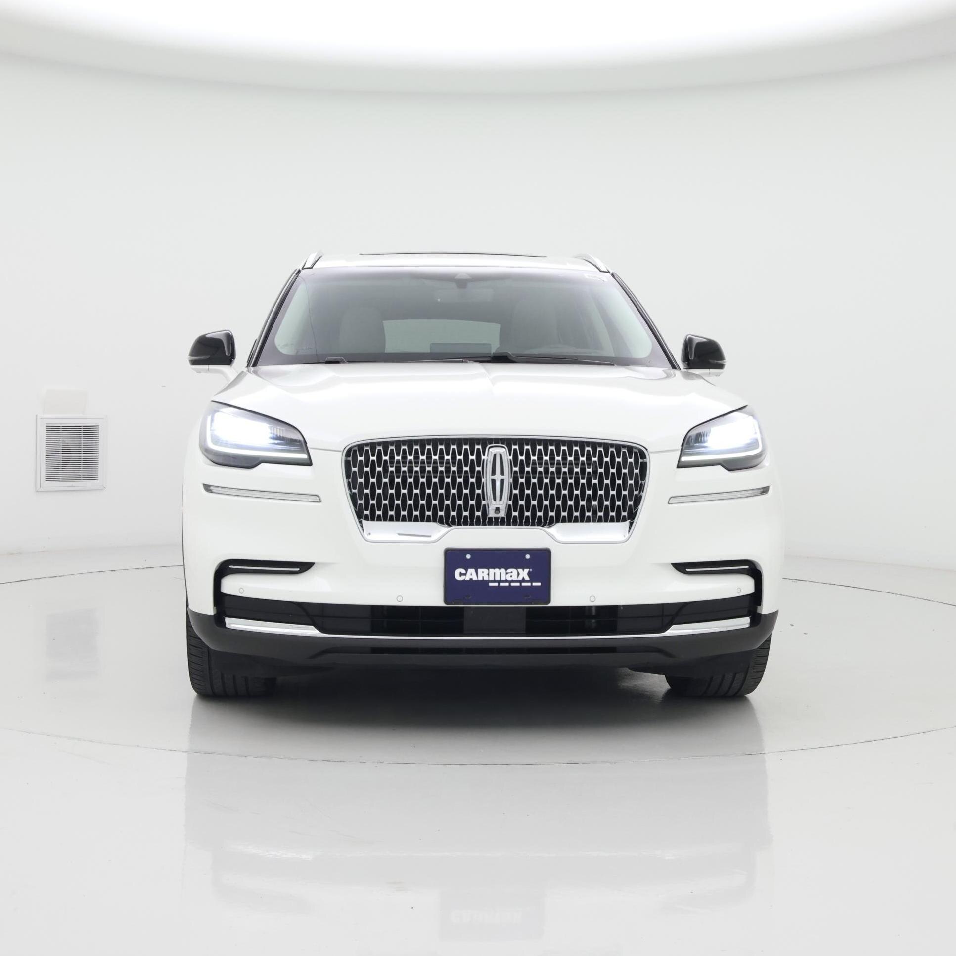 Thumbnail: 2022 Lincoln Aviator - 5