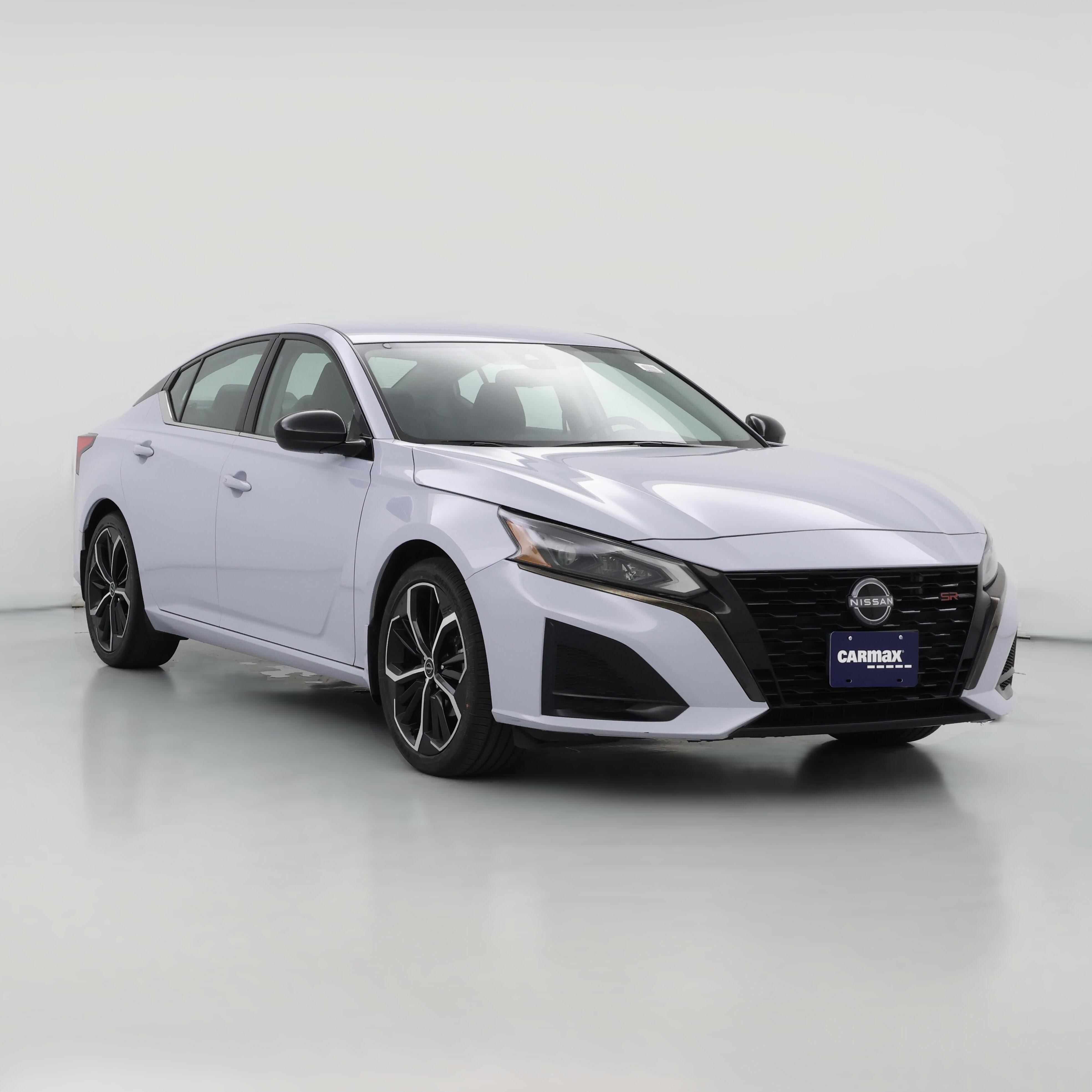 Thumbnail: 2023 Nissan Altima - 1