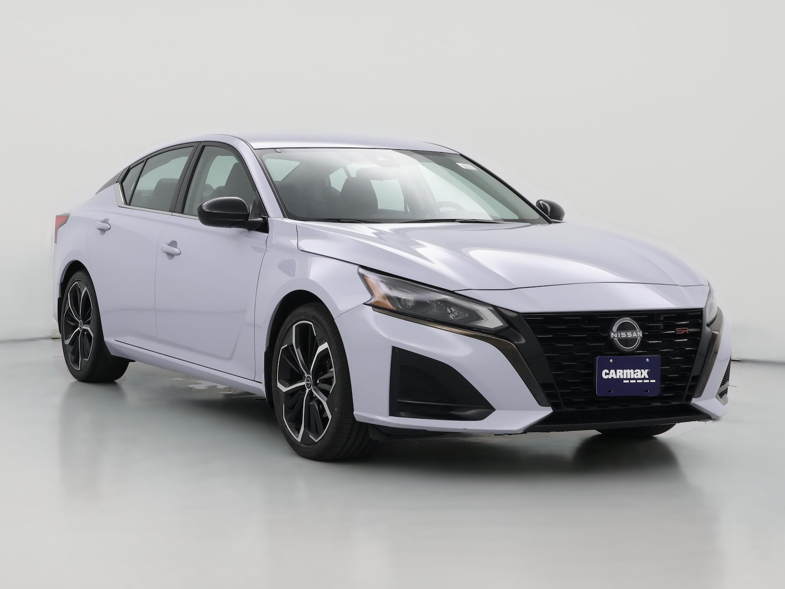 2023 Nissan Altima SR