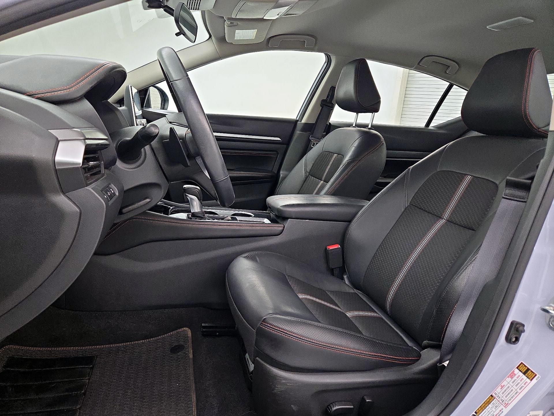 Thumbnail: 2023 Nissan Altima - 11