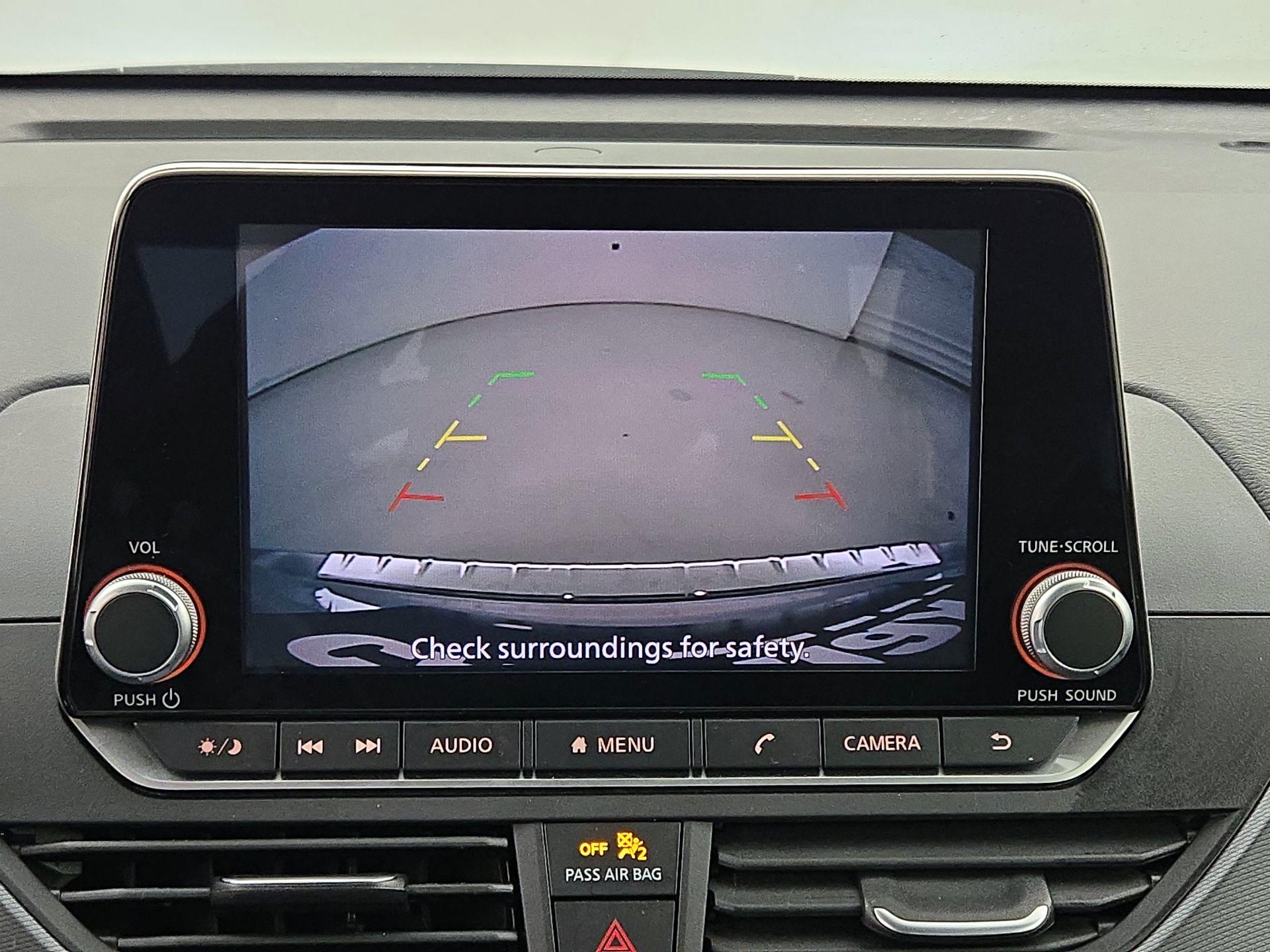 Thumbnail: 2023 Nissan Altima - 14