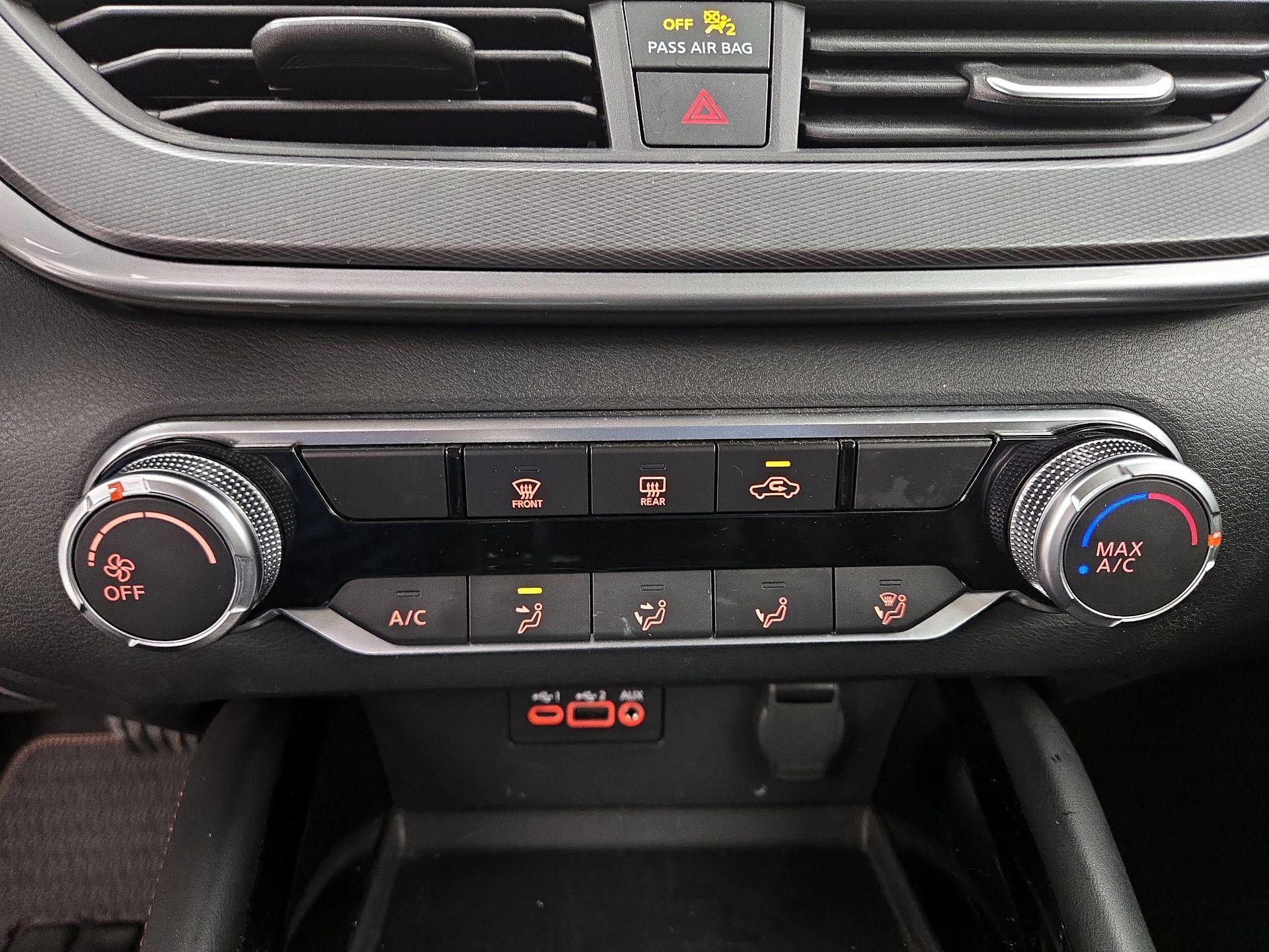 Thumbnail: 2023 Nissan Altima - 16