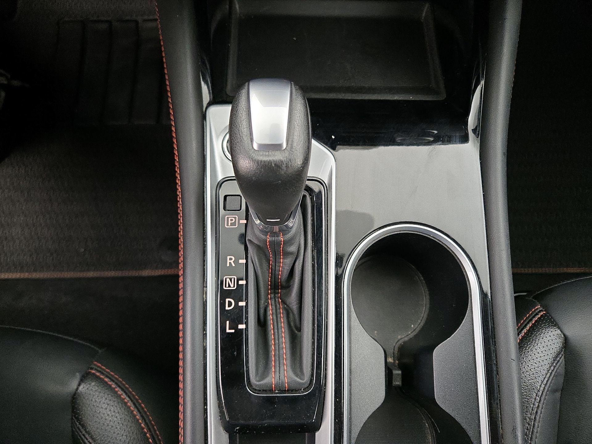 Thumbnail: 2023 Nissan Altima - 17