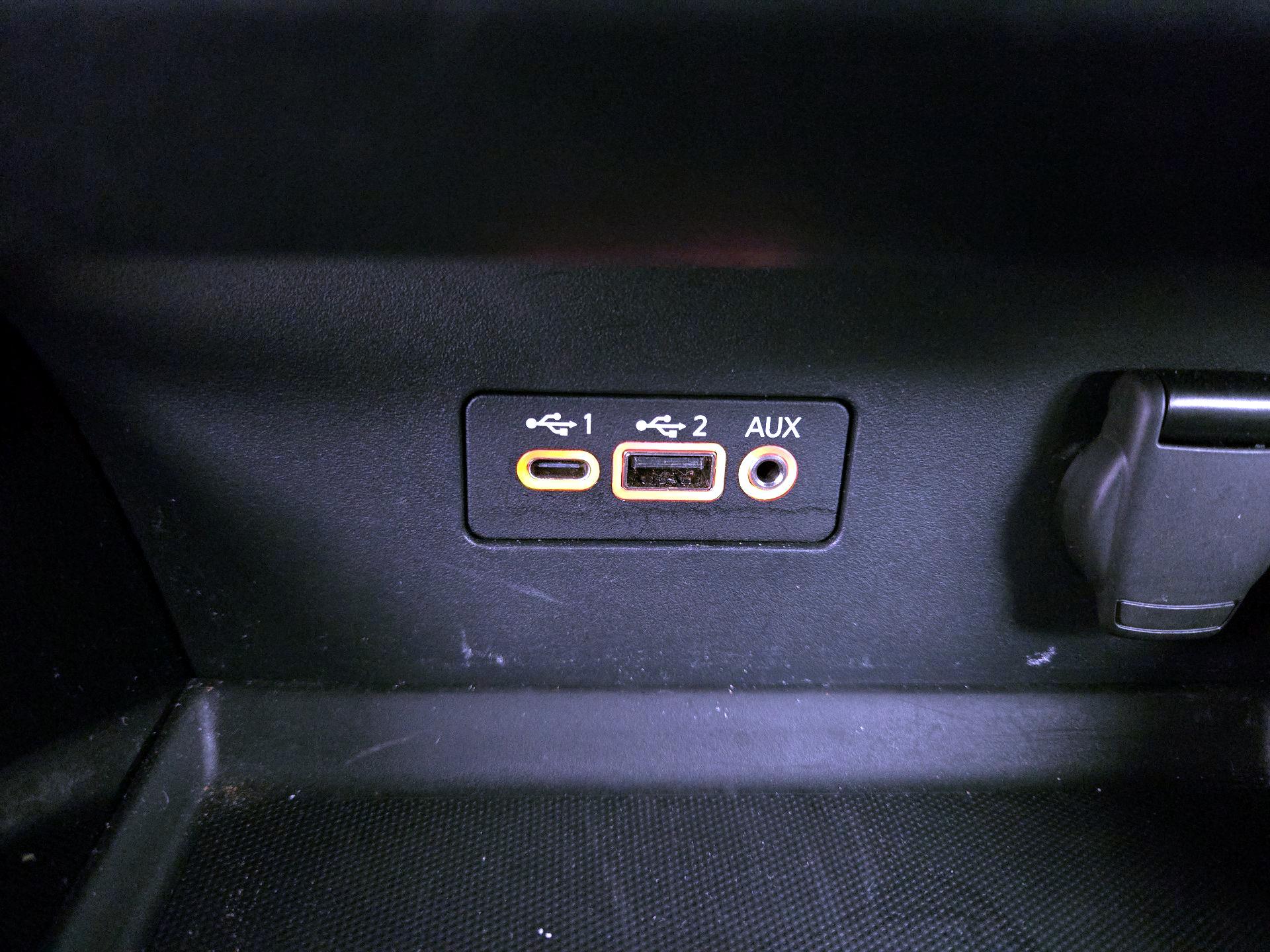 Thumbnail: 2023 Nissan Altima - 18