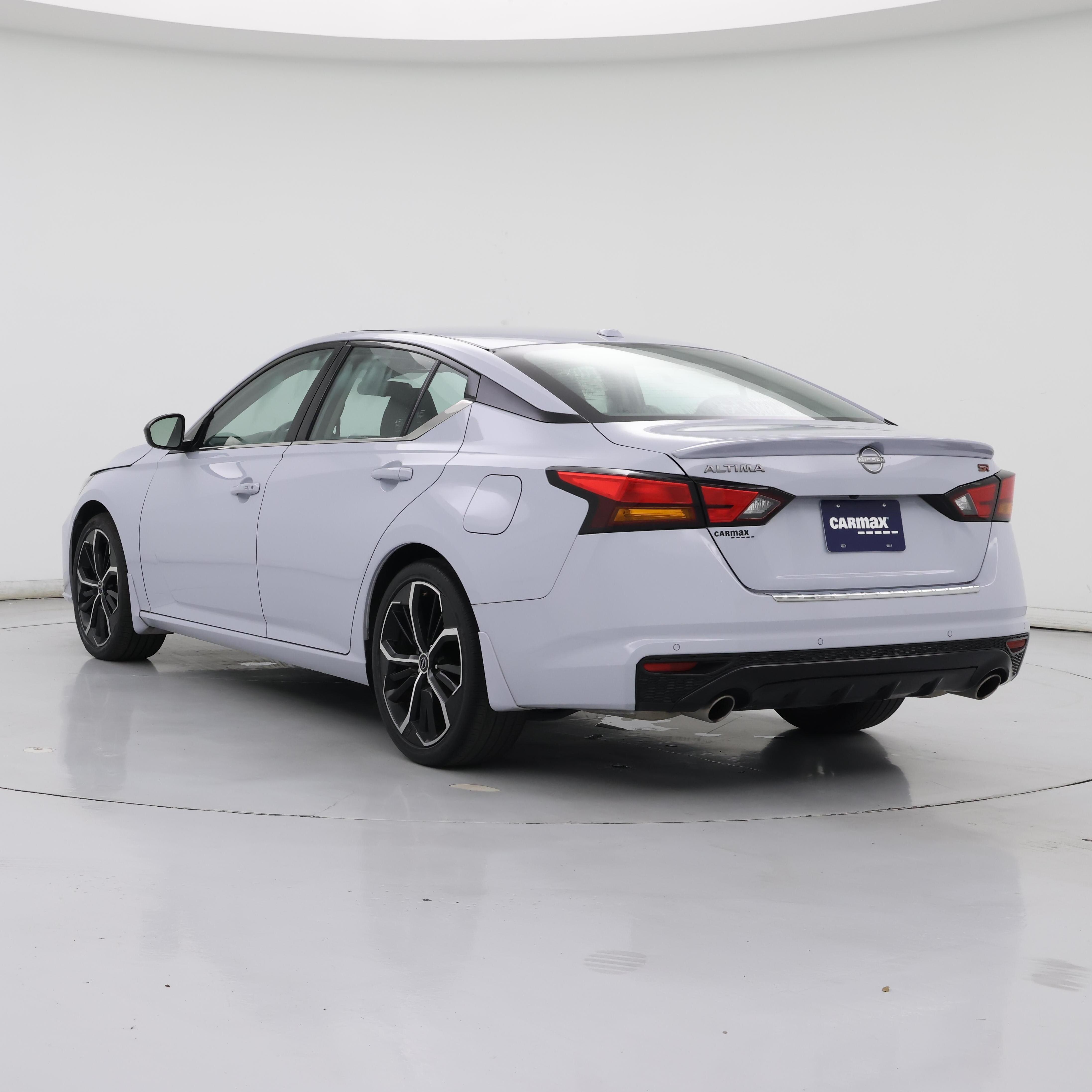 Thumbnail: 2023 Nissan Altima - 2