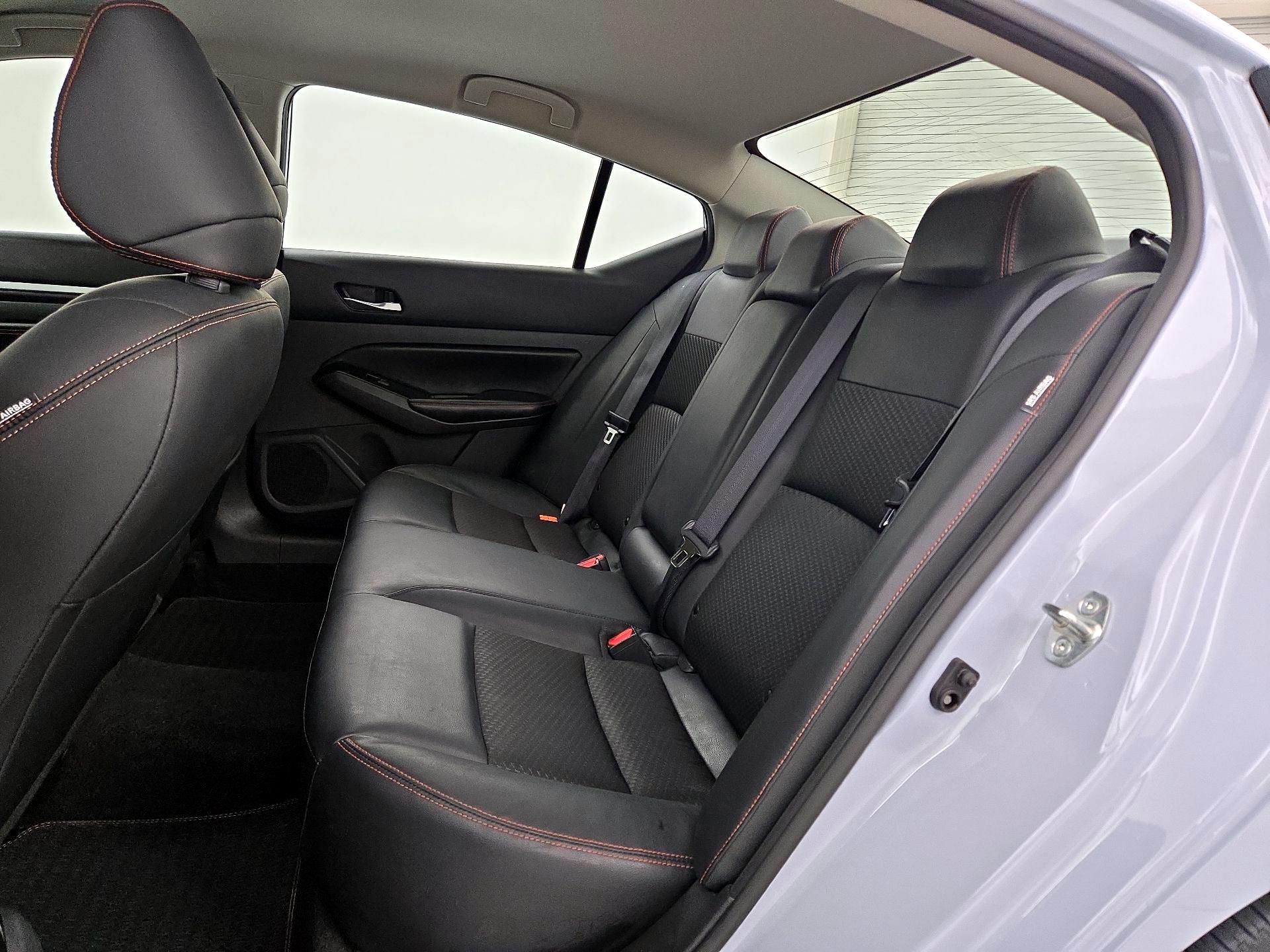 Thumbnail: 2023 Nissan Altima - 19