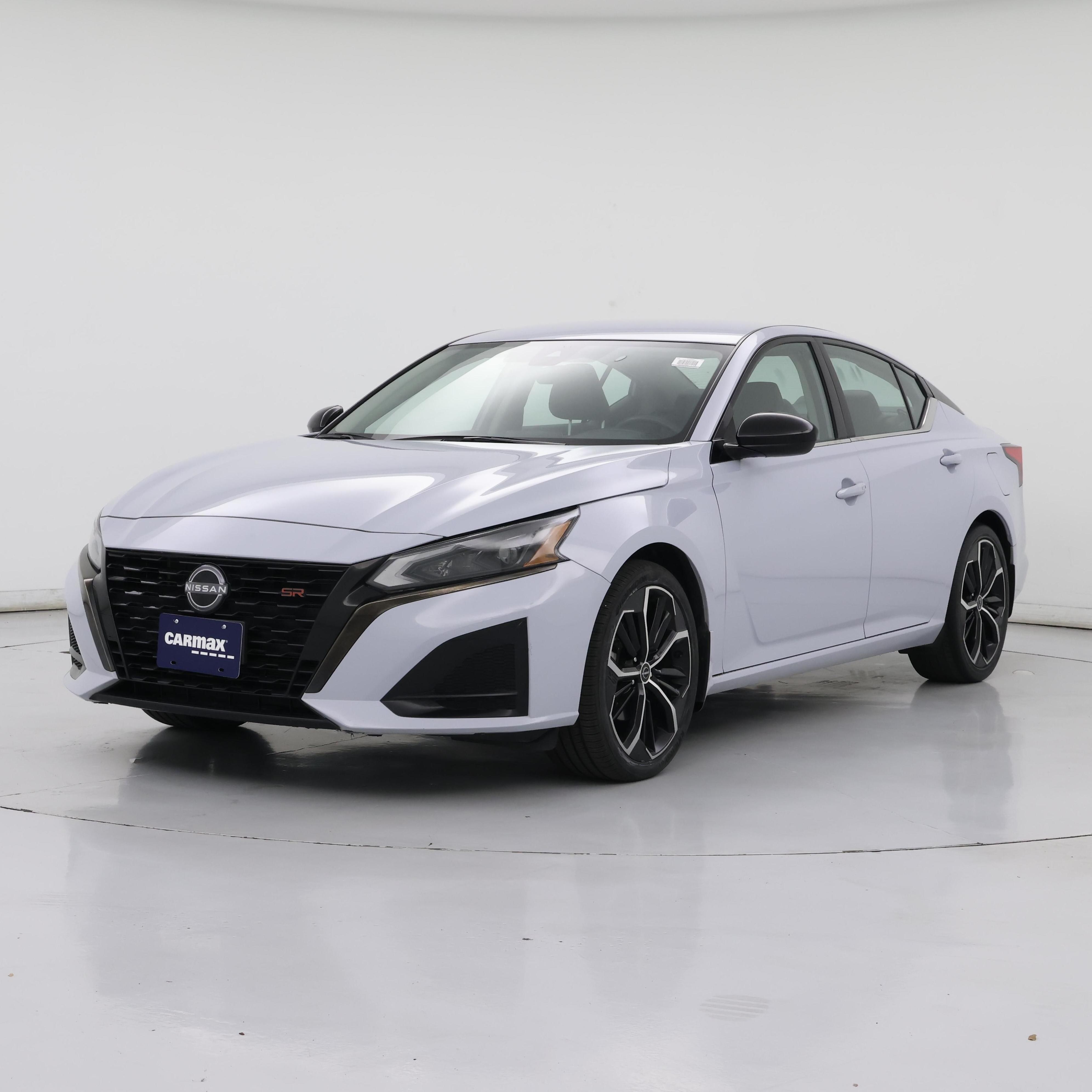 Thumbnail: 2023 Nissan Altima - 4