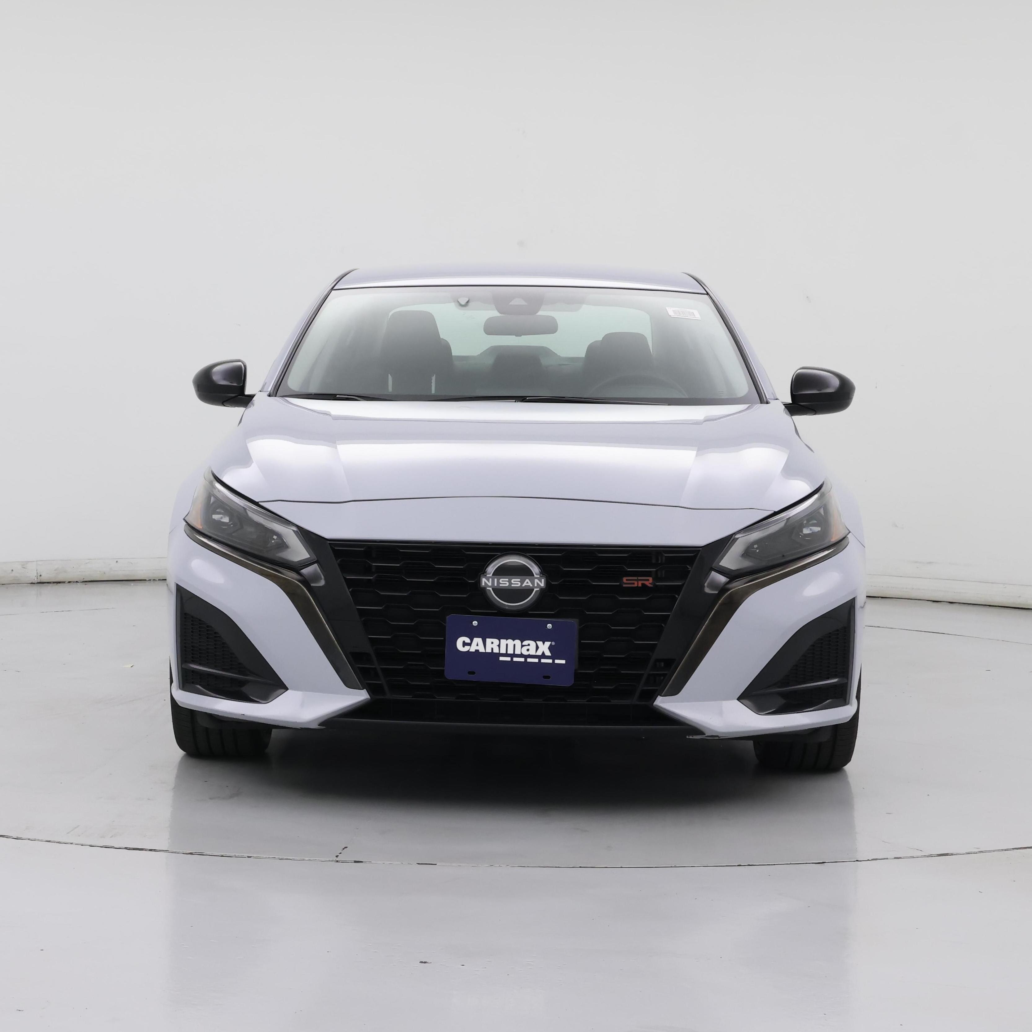 Thumbnail: 2023 Nissan Altima - 5