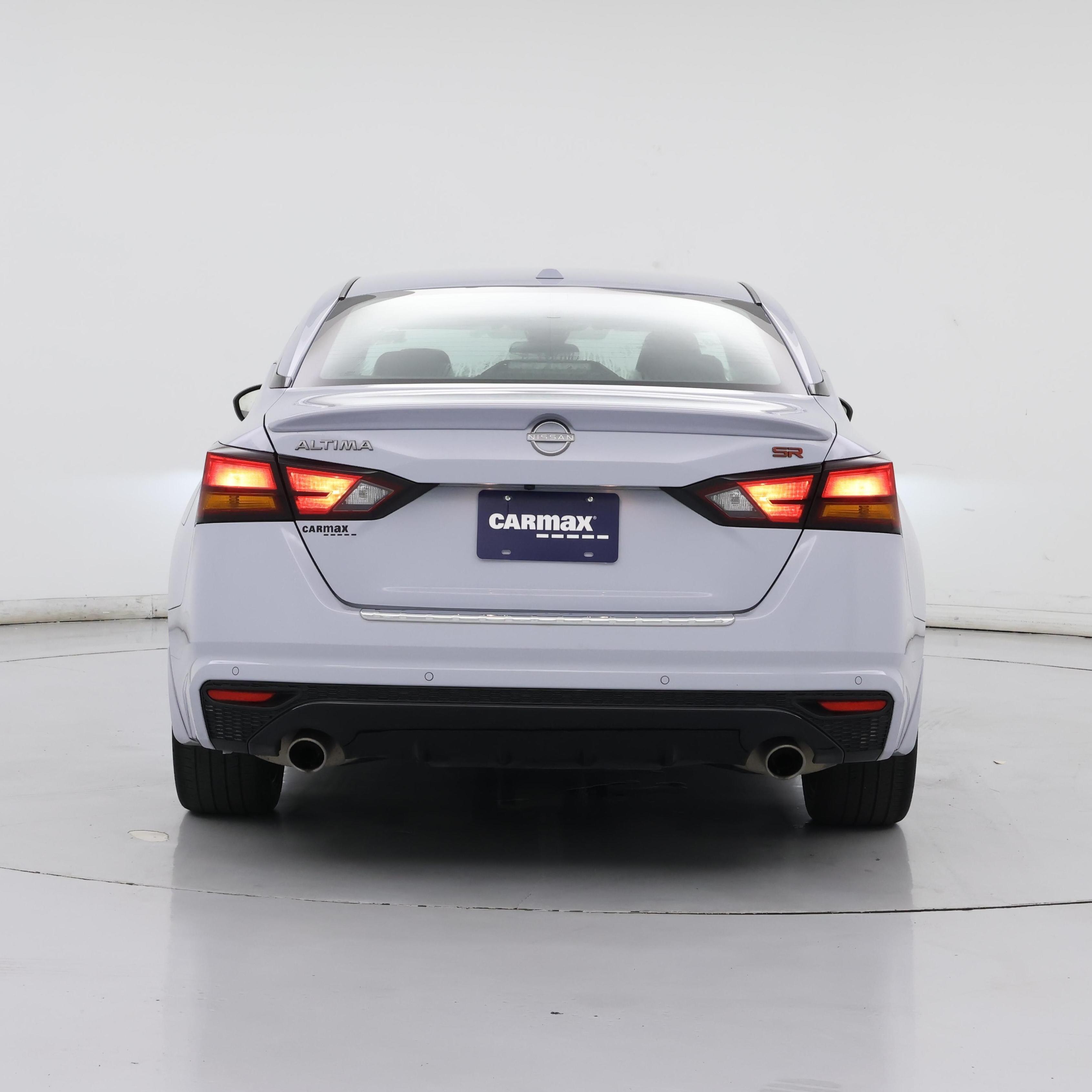 Thumbnail: 2023 Nissan Altima - 6