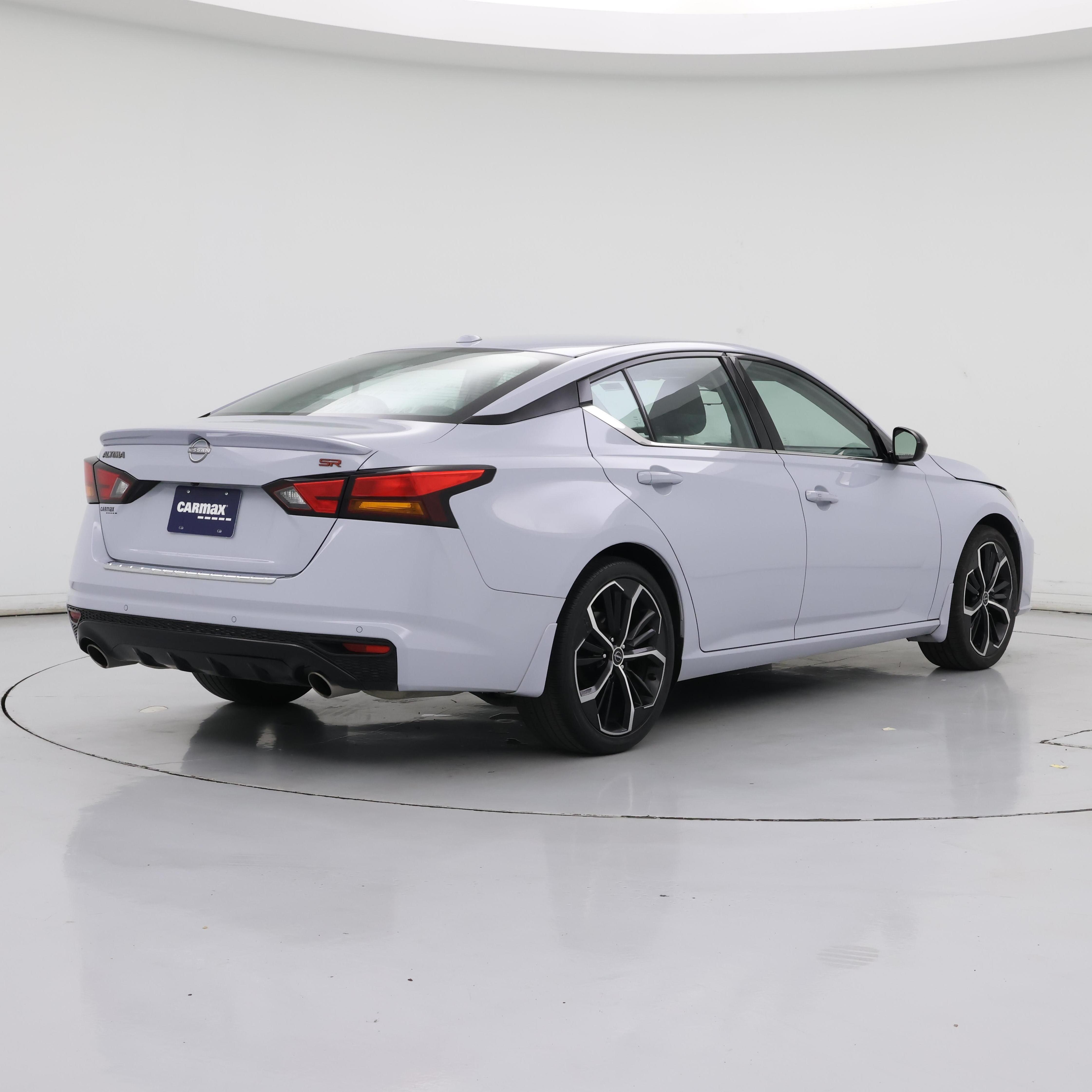 Thumbnail: 2023 Nissan Altima - 8